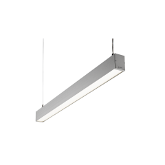 Glamox C80202434. Innenraumleuchten C80-P2830 30/70 AL G2 13000 DALI 830 PRE C2,5 MP