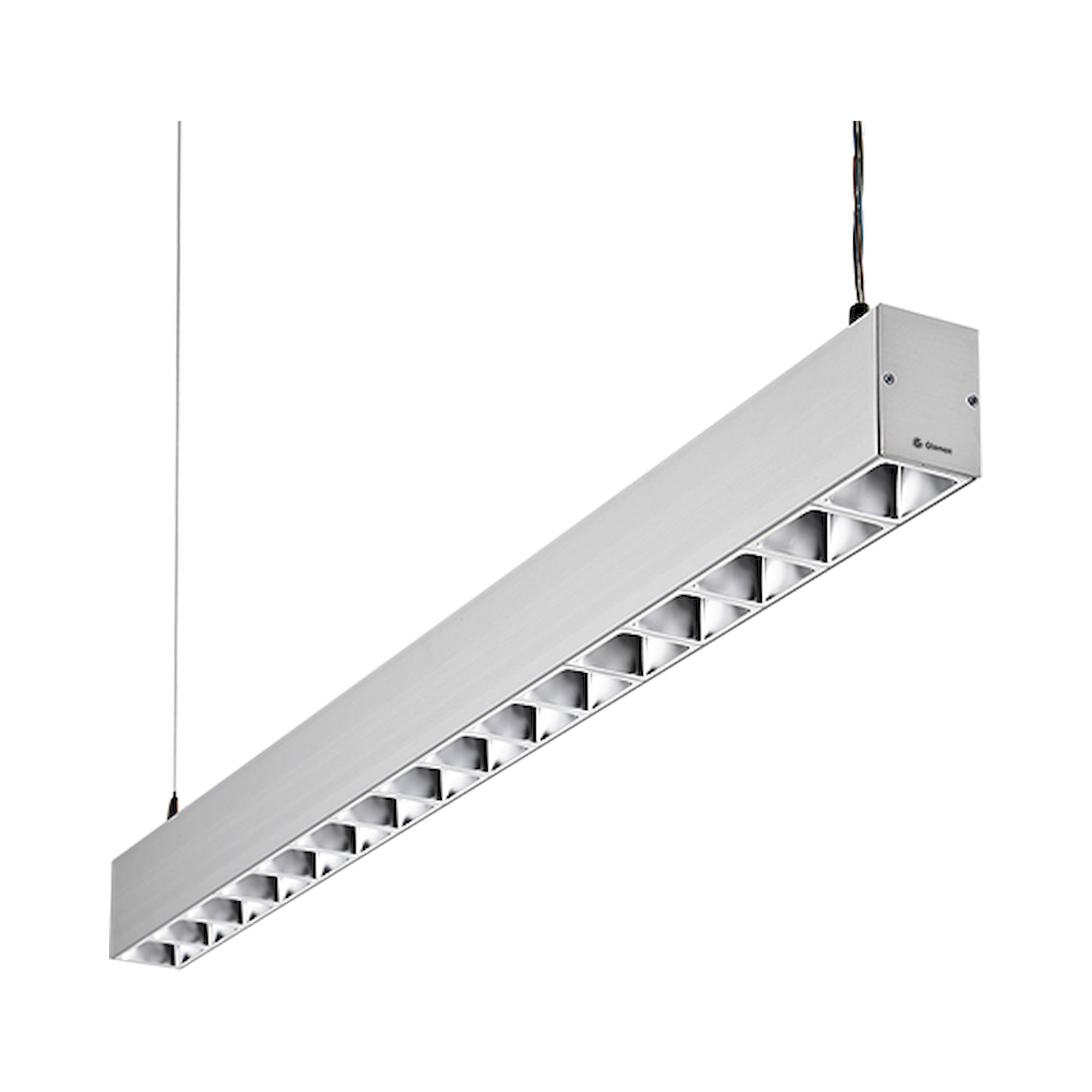 Glamox C80-P2810 Pendelleuchte