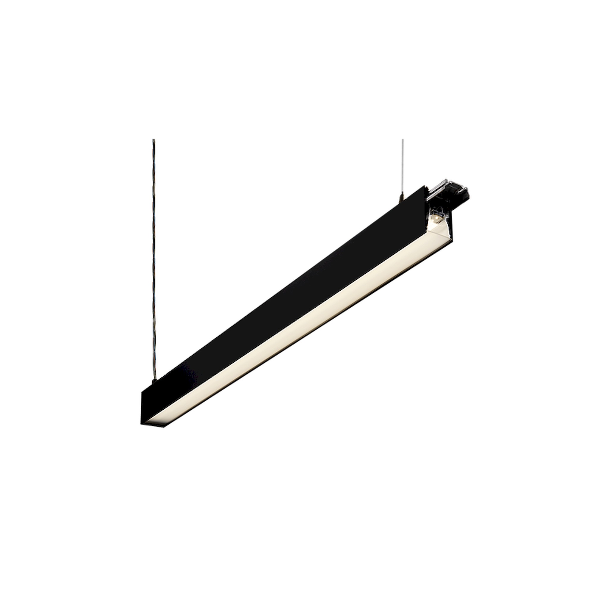 Glamox C80-PR1402 LED luminaire