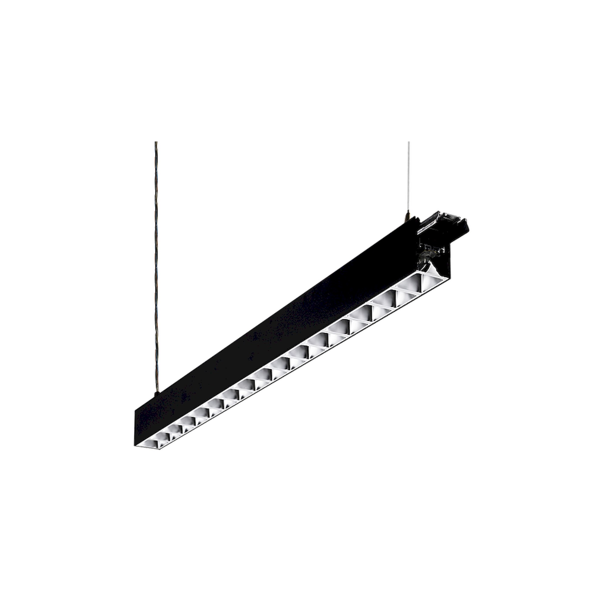 Glamox C80-PR1402 LED luminaire