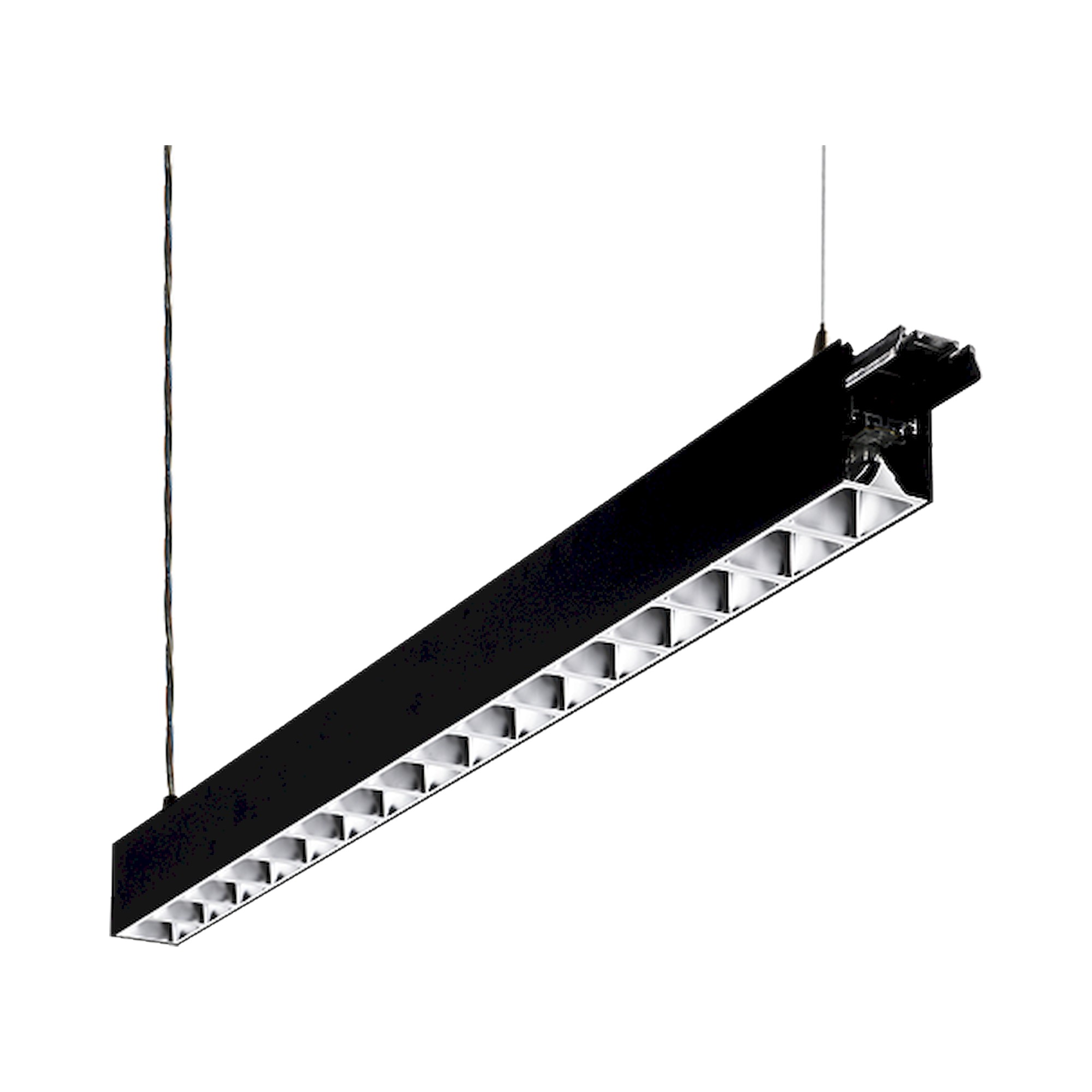 Glamox C80-PR1402 luminaire LED