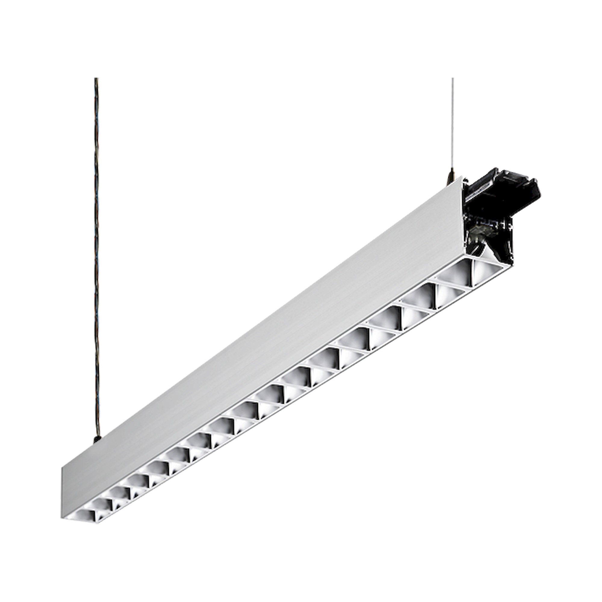 Glamox C80-PR1402 LED-Leuchte