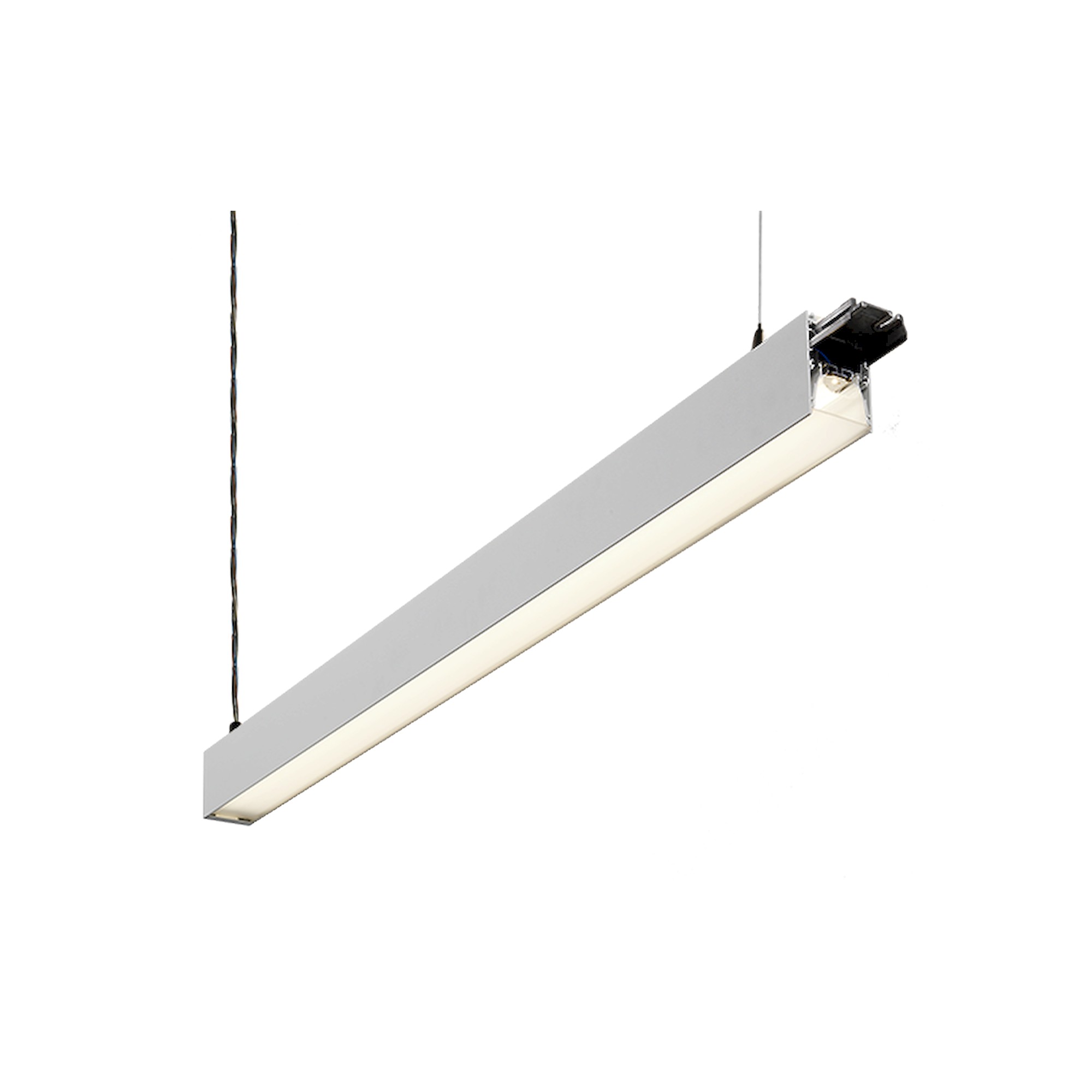 Glamox C80-PR1402 LED luminaire