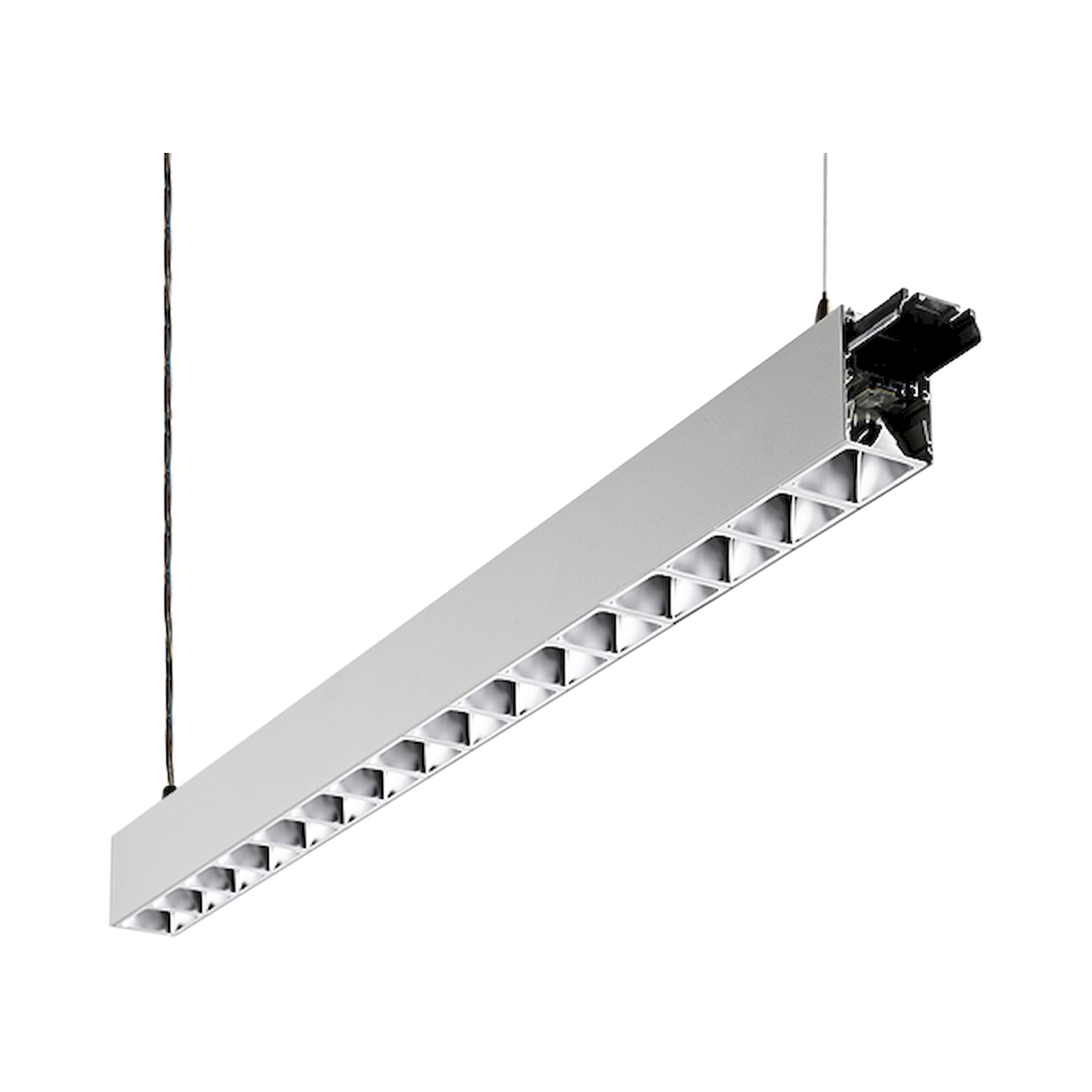 Glamox C80-PR1402 LED-Leuchte