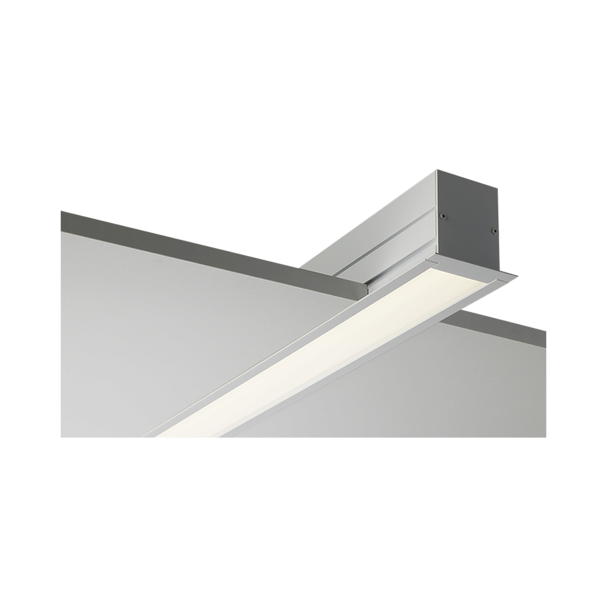 Glamox C80-R2400 luminaire encastré