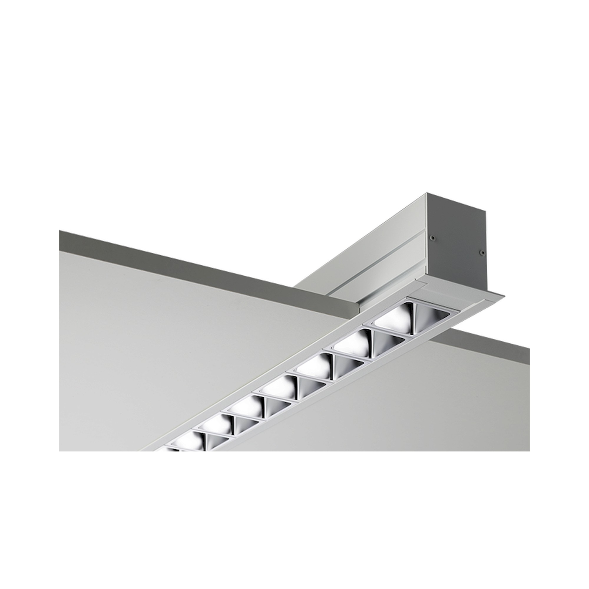 Glamox C80-R1800 recessed luminaire
