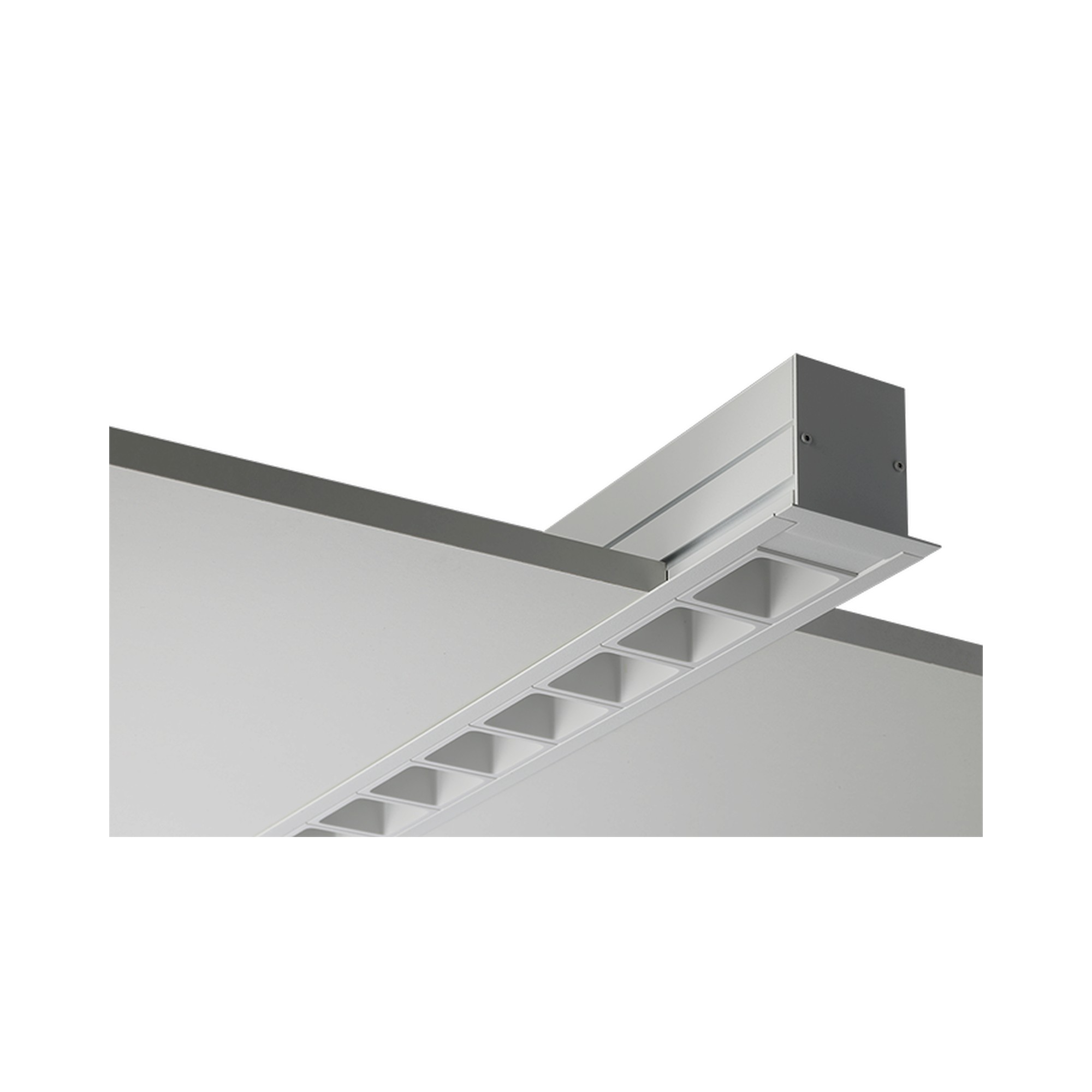 Glamox C80-R1800 recessed luminaire