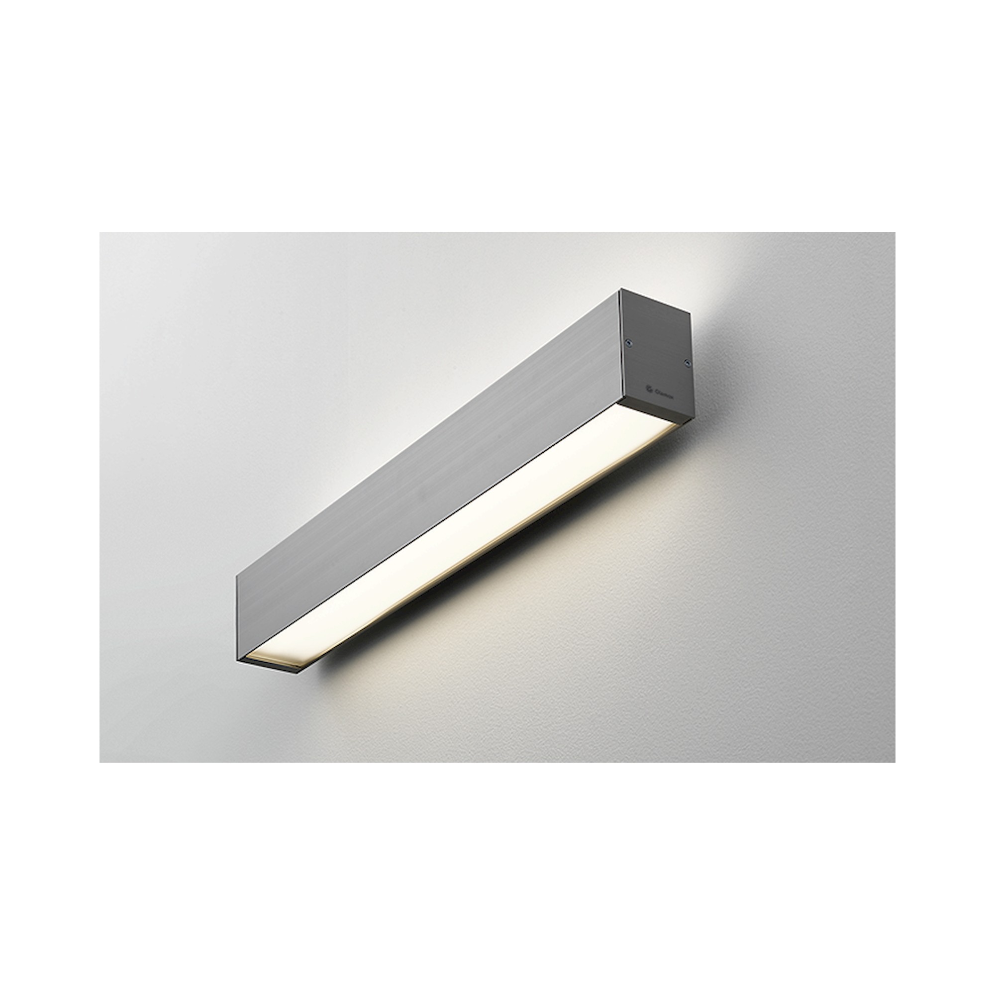 Glamox C80-W850 wall-mounted luminaire