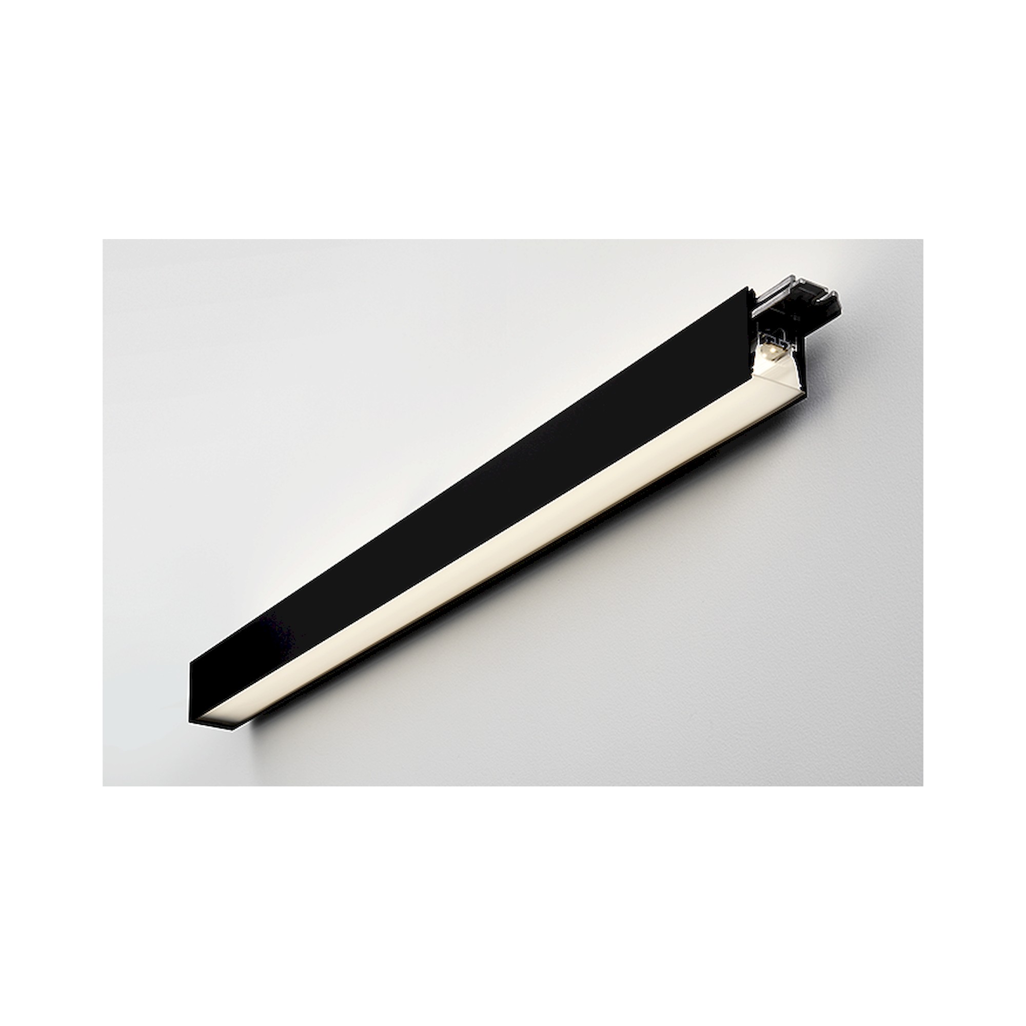 Glamox C80-WR1426 LED luminaire, 5333 lm, 4000 K, DALI dimmable