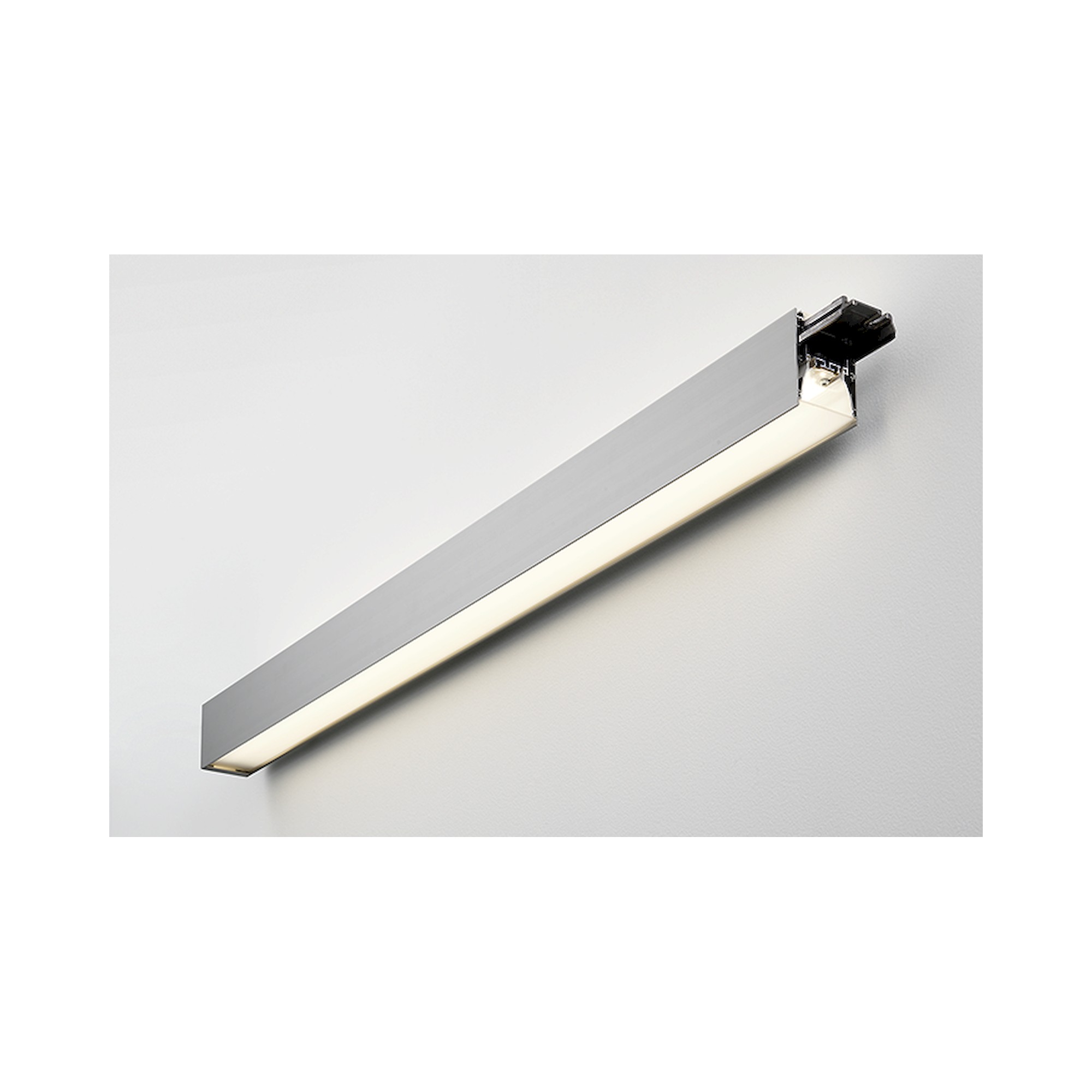 Glamox C80-WR1146 LED luminaire, 4267 lm, 4000 K, DALI dimmable