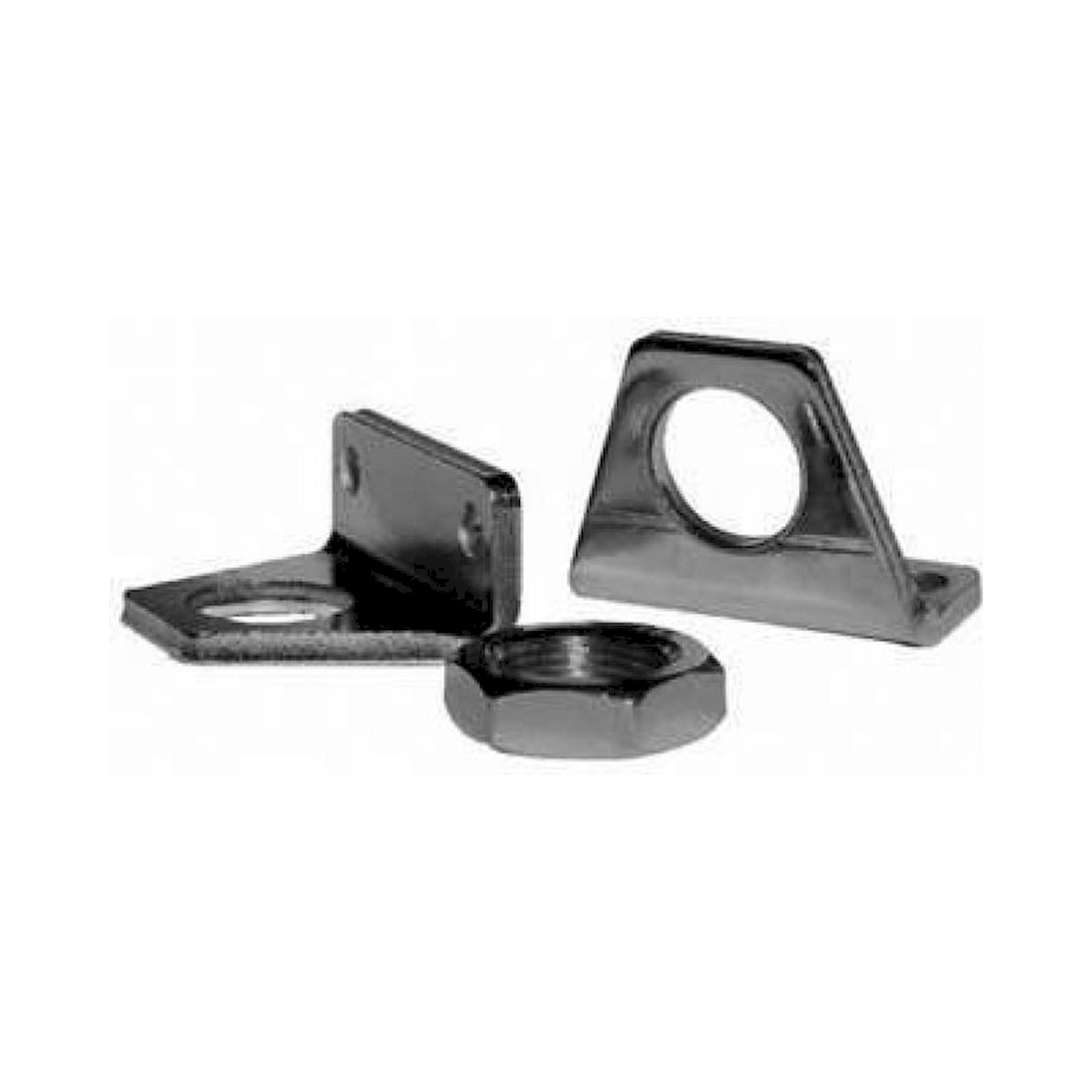 SMC C85L25A. Mounting Brackets for C85