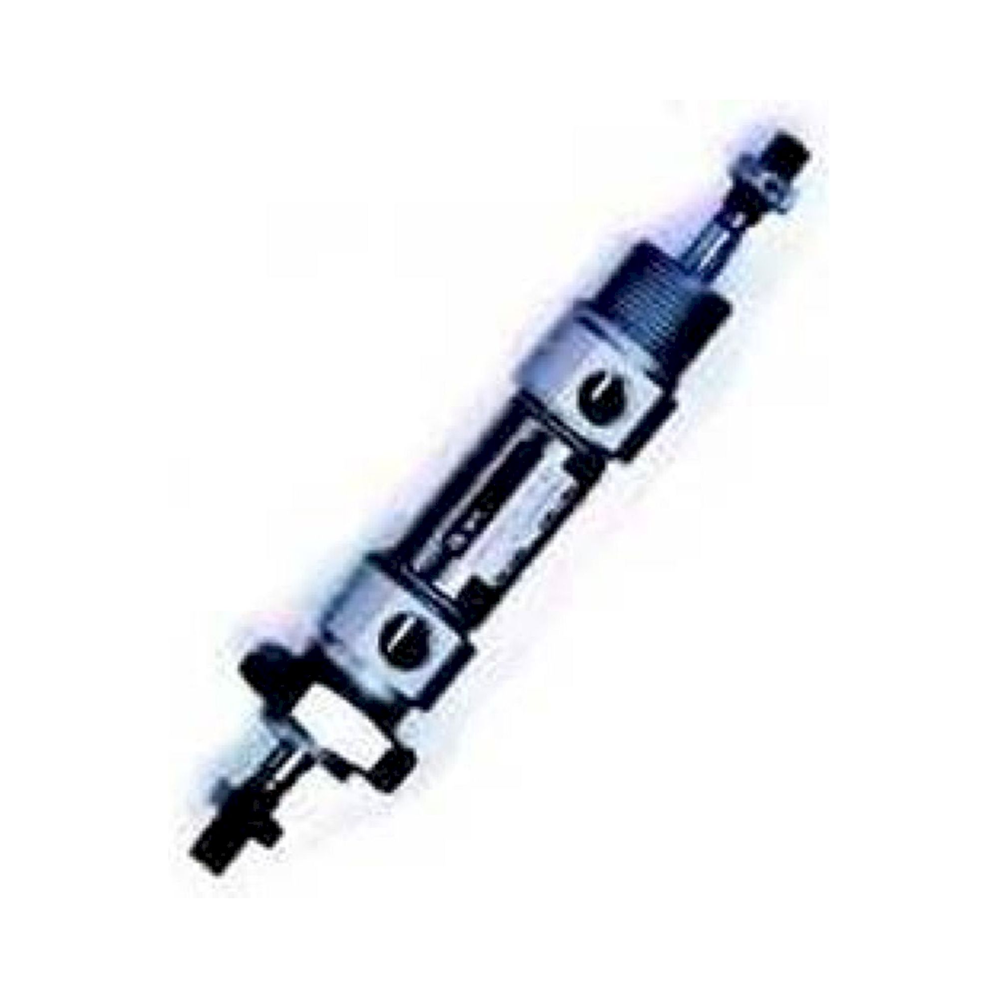 SMC CD85WE12-100-B. C(D)85W, ISO Cylinder, Double Acting, Double Rod