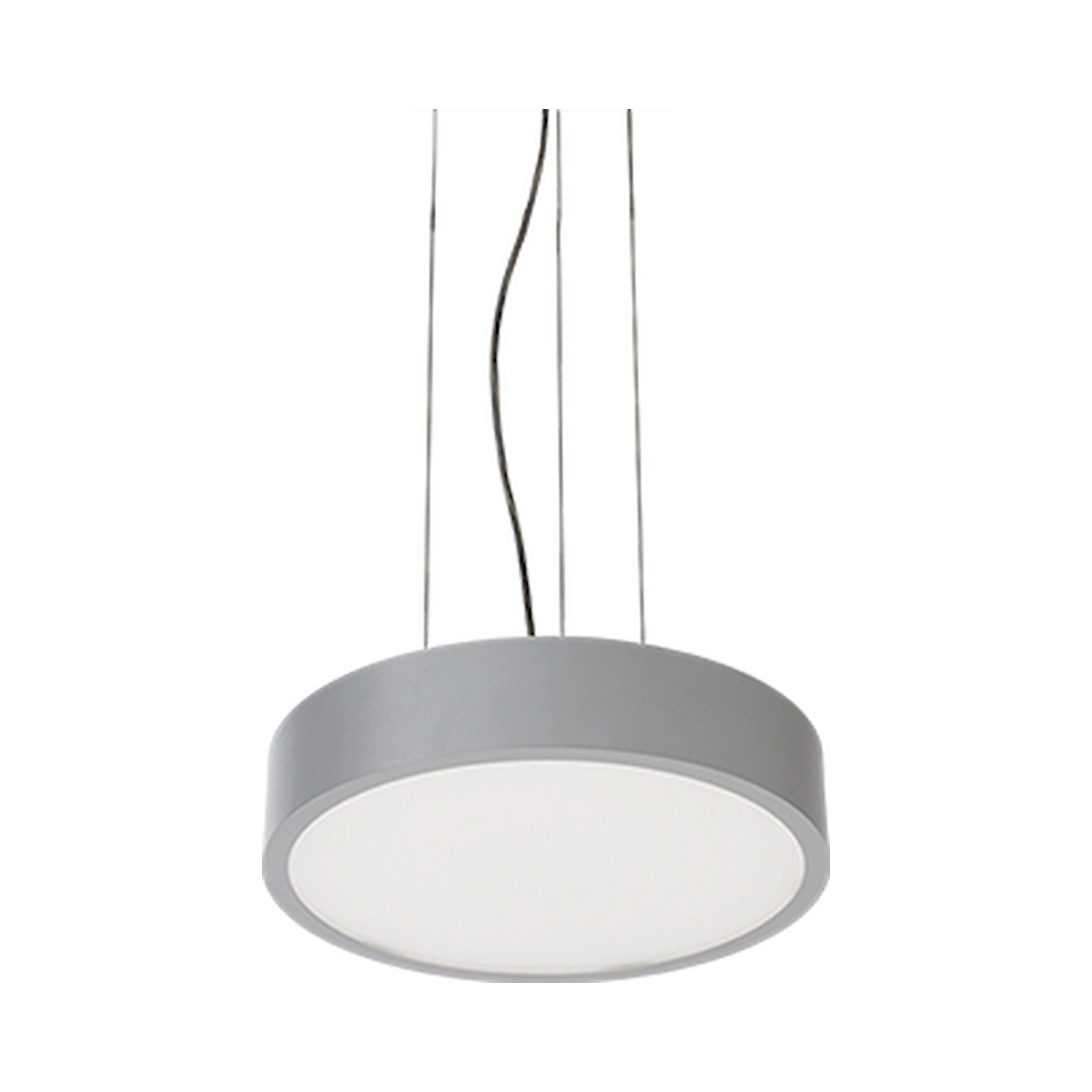 Glamox C90-P420 pendant luminaire, 3335 lm, 4000 K