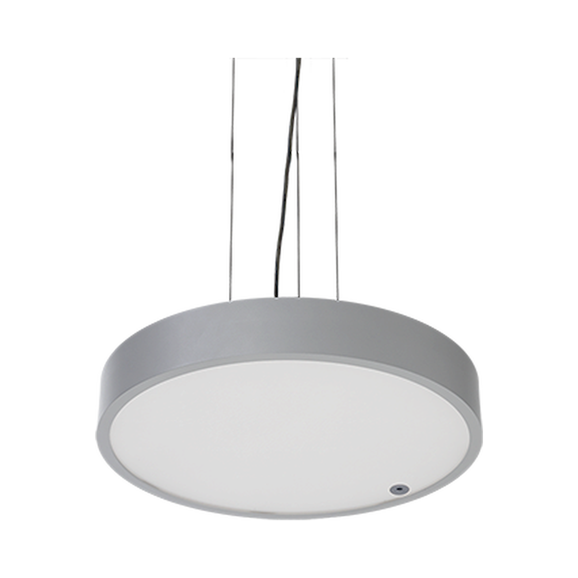 Glamox C90233457. Innenraumleuchten C90-P570 20/80 WH 6200 WZ 830 PRE C2 MPW-SEN OP