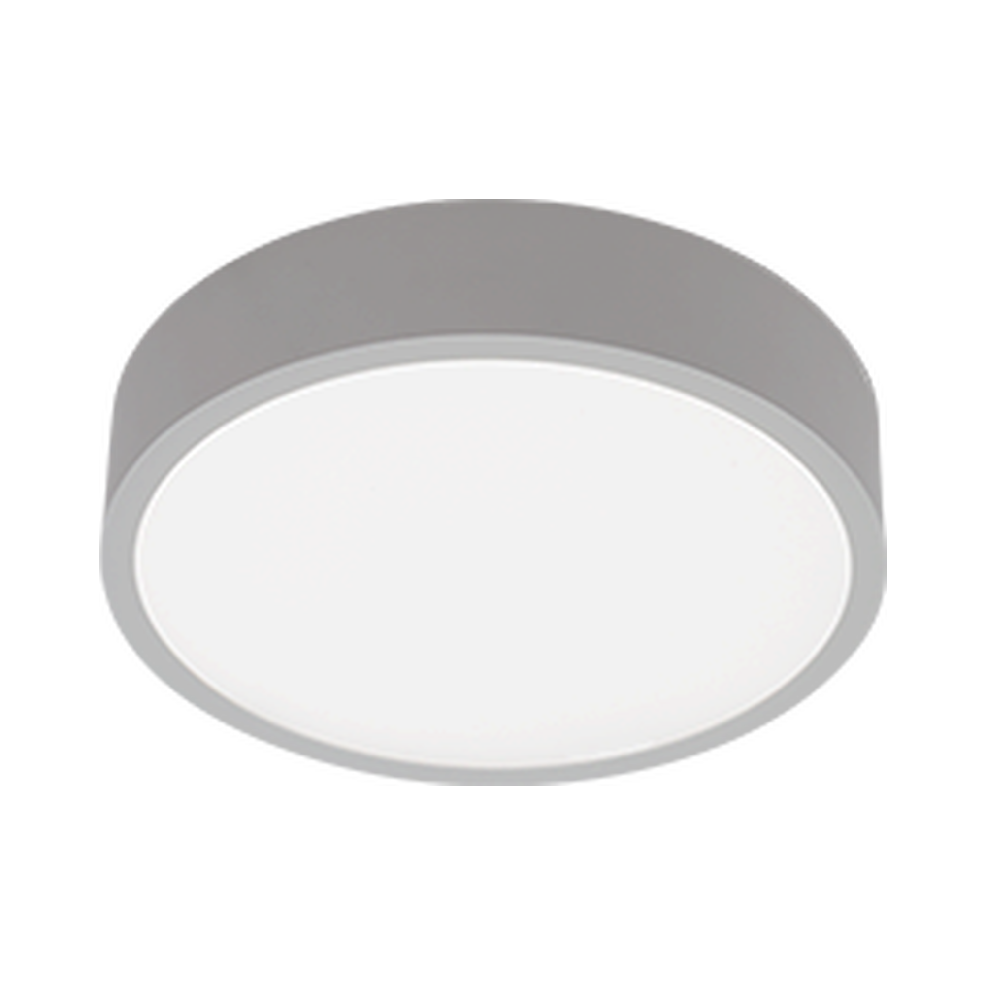 Glamox C90233462. Innenraumleuchten C90-S420 WH 2800 WZ 830 MPW-SEN MP