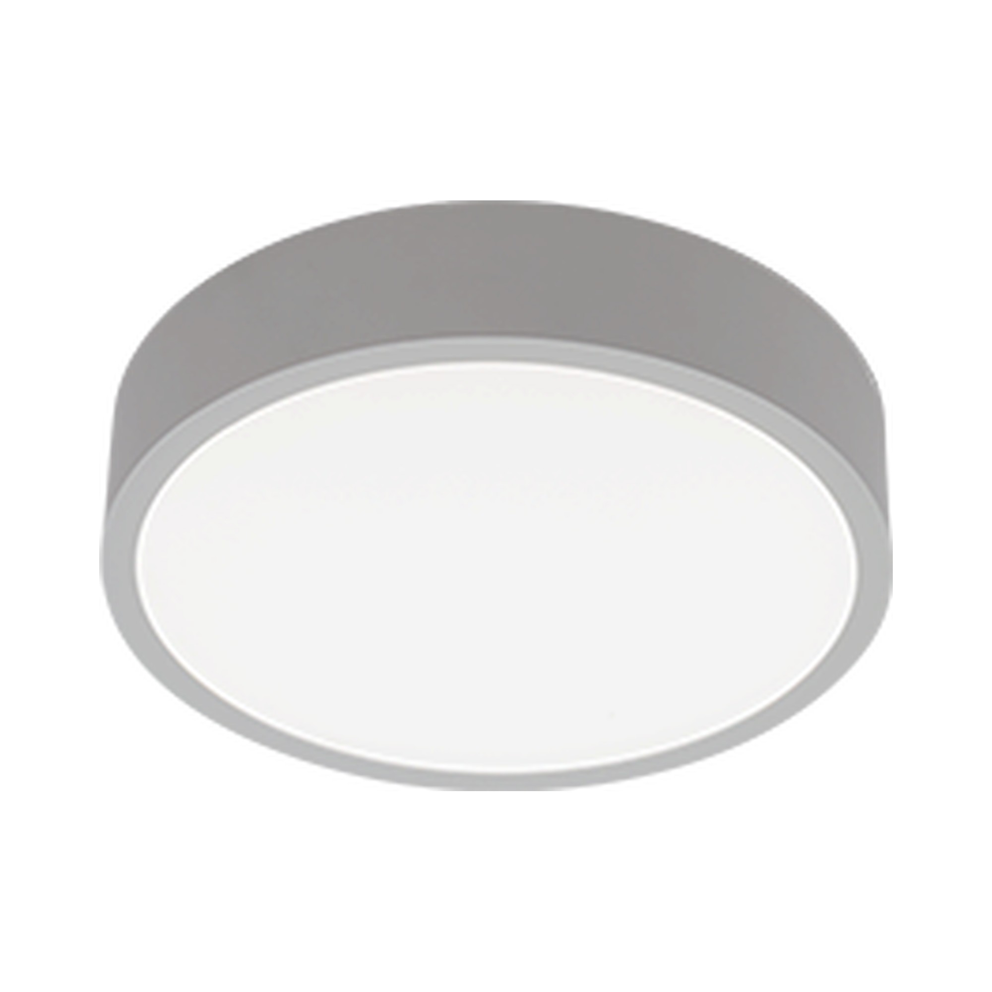 Glamox C90-S420 luminaire en saillie, 2906 lm, 4000 K