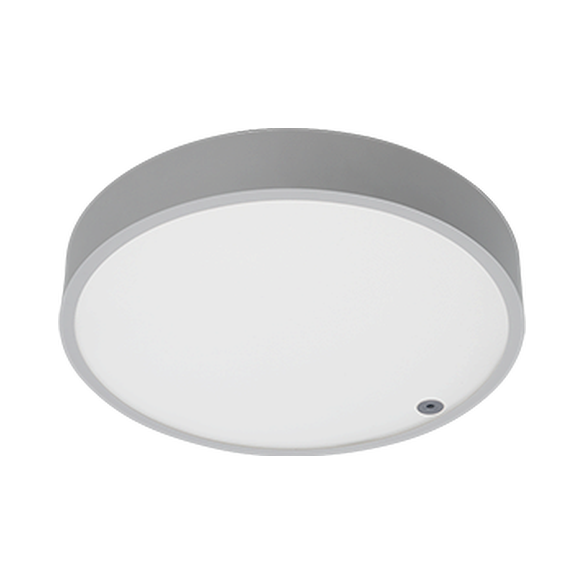 Glamox C90233397. Innenraumleuchten C90-S570 WH 5000 WZ 840 MPW-SEN MP