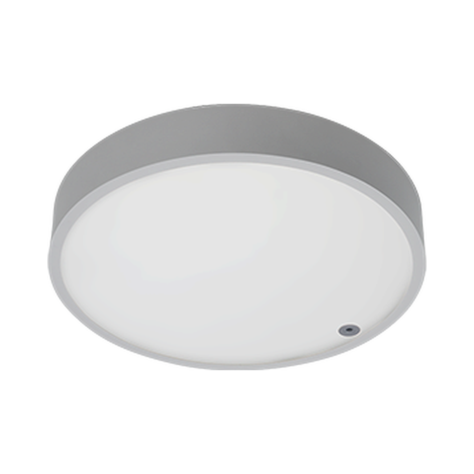 Glamox C90233664. Innenraumleuchten C90-S570 WH 2600 WZ 840 MPW-SEN OP