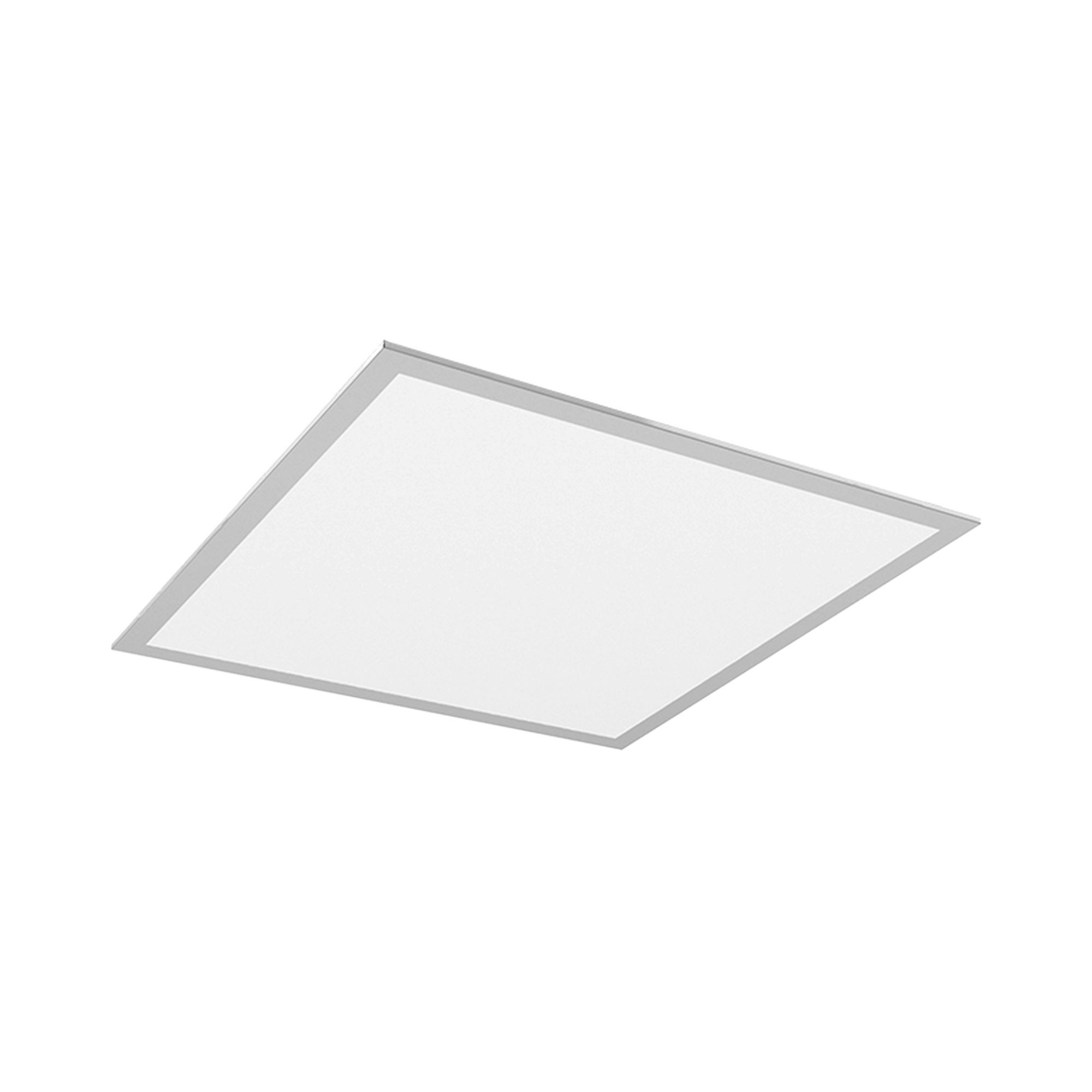 Glamox C91087616. Innenraumleuchten C91-R600x600 LED 4000 DALI 840 LI MP