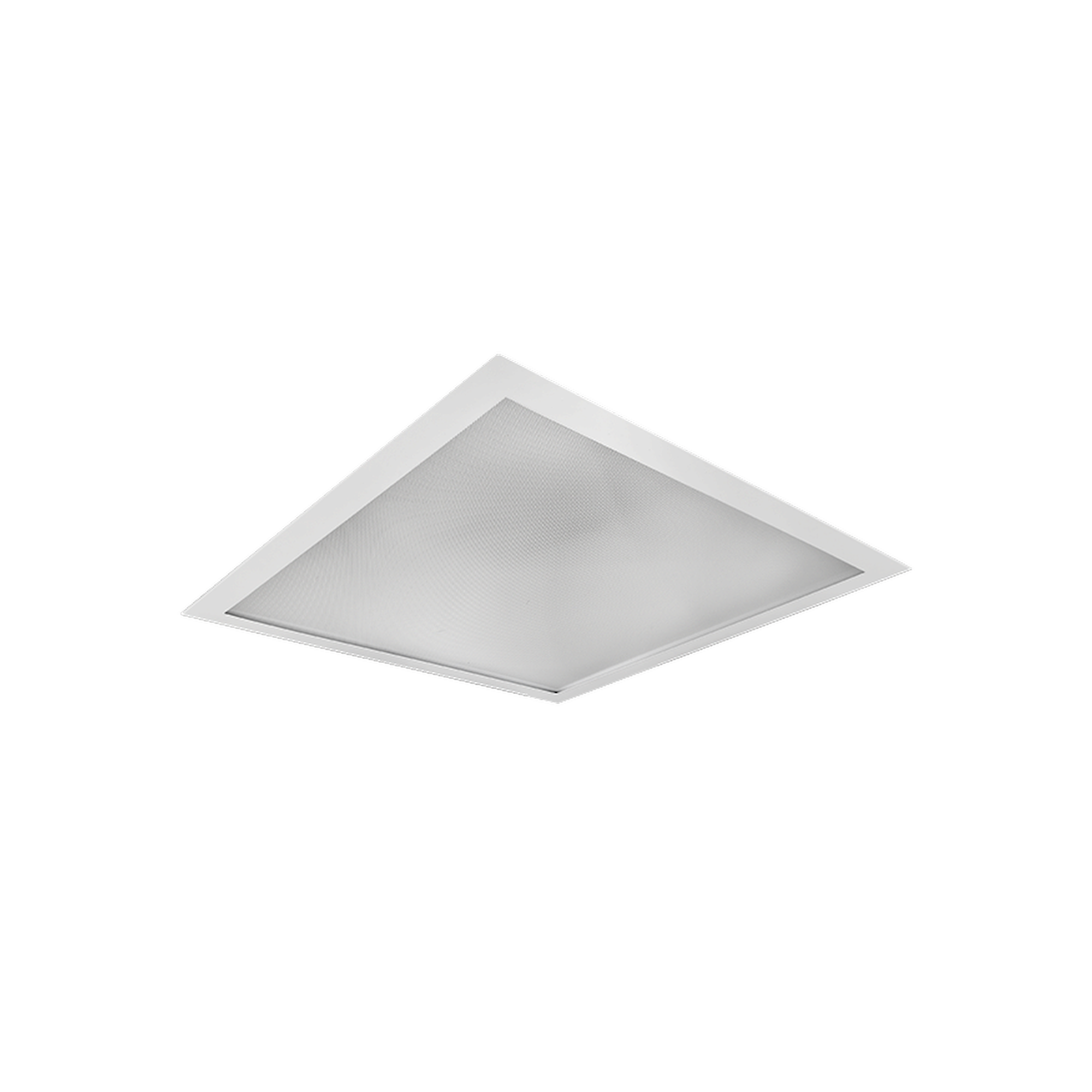 Glamox C92090881. Innenraumleuchten C92-R600x600 LED 4000 HF 830 LI MP