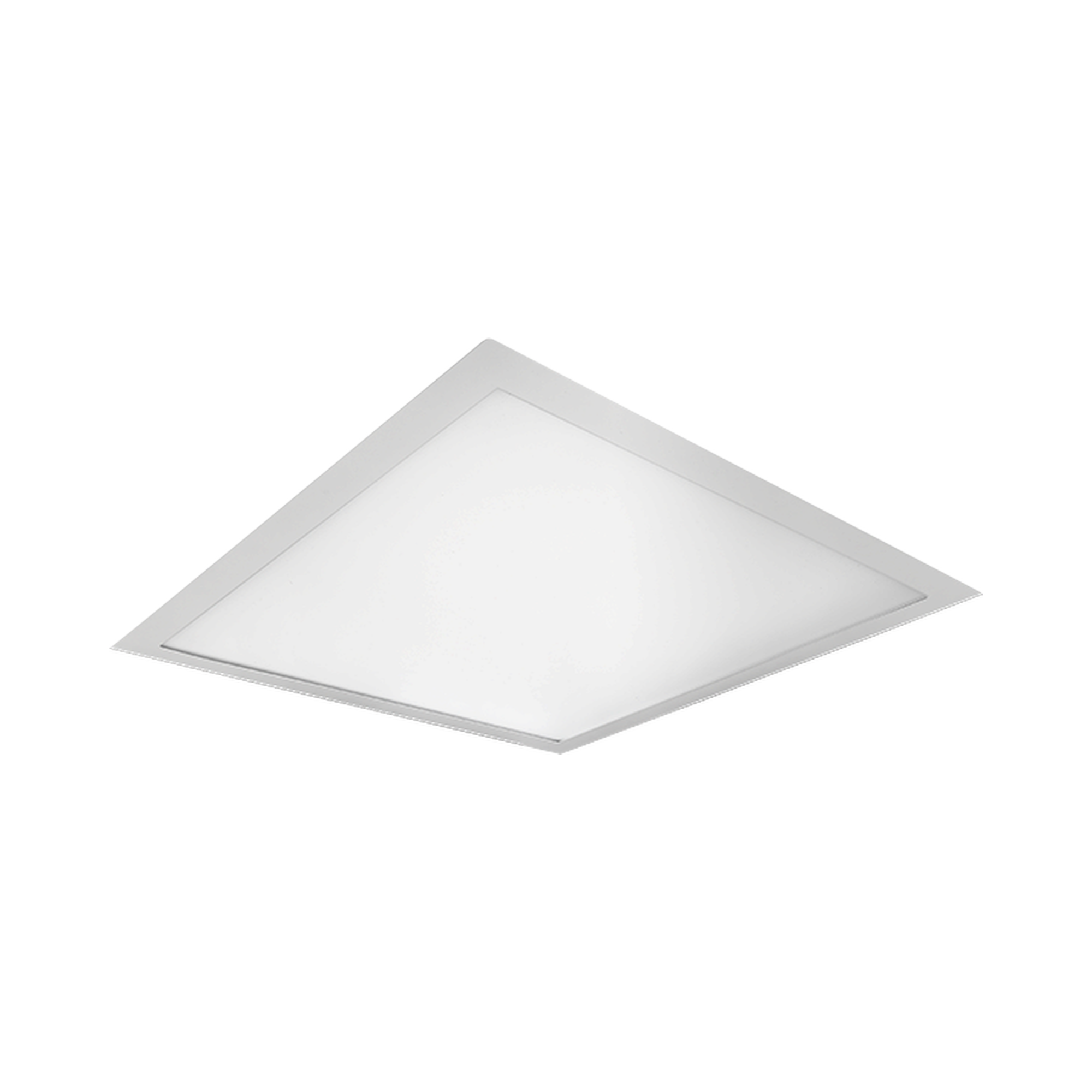 Glamox C92090648. Innenraumleuchten C92-R600x600 LED 4000 HF 840 LI OP