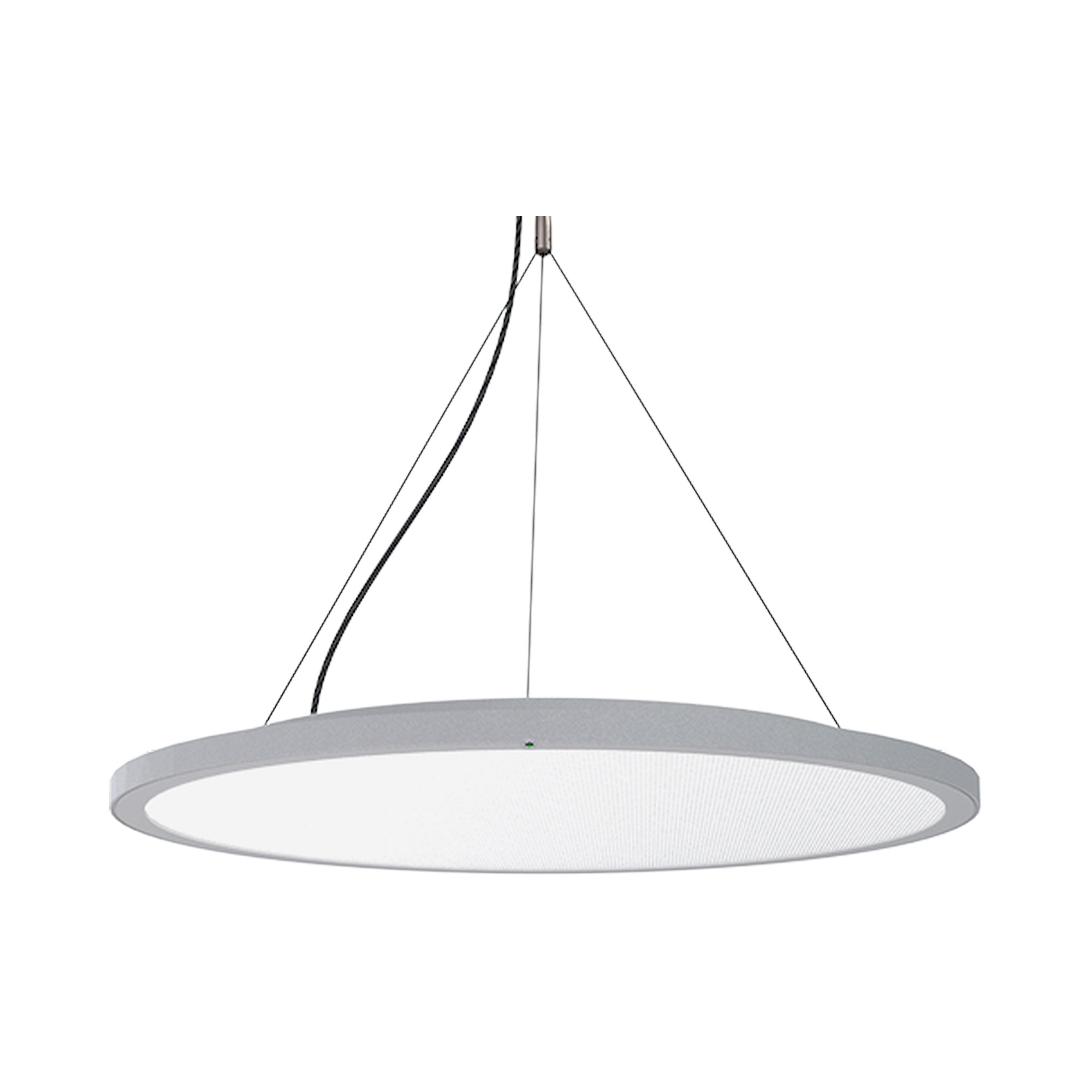 Glamox C95-PC675 WH LED 4600 WZ MPW-SEN 840 PRE C2 MP