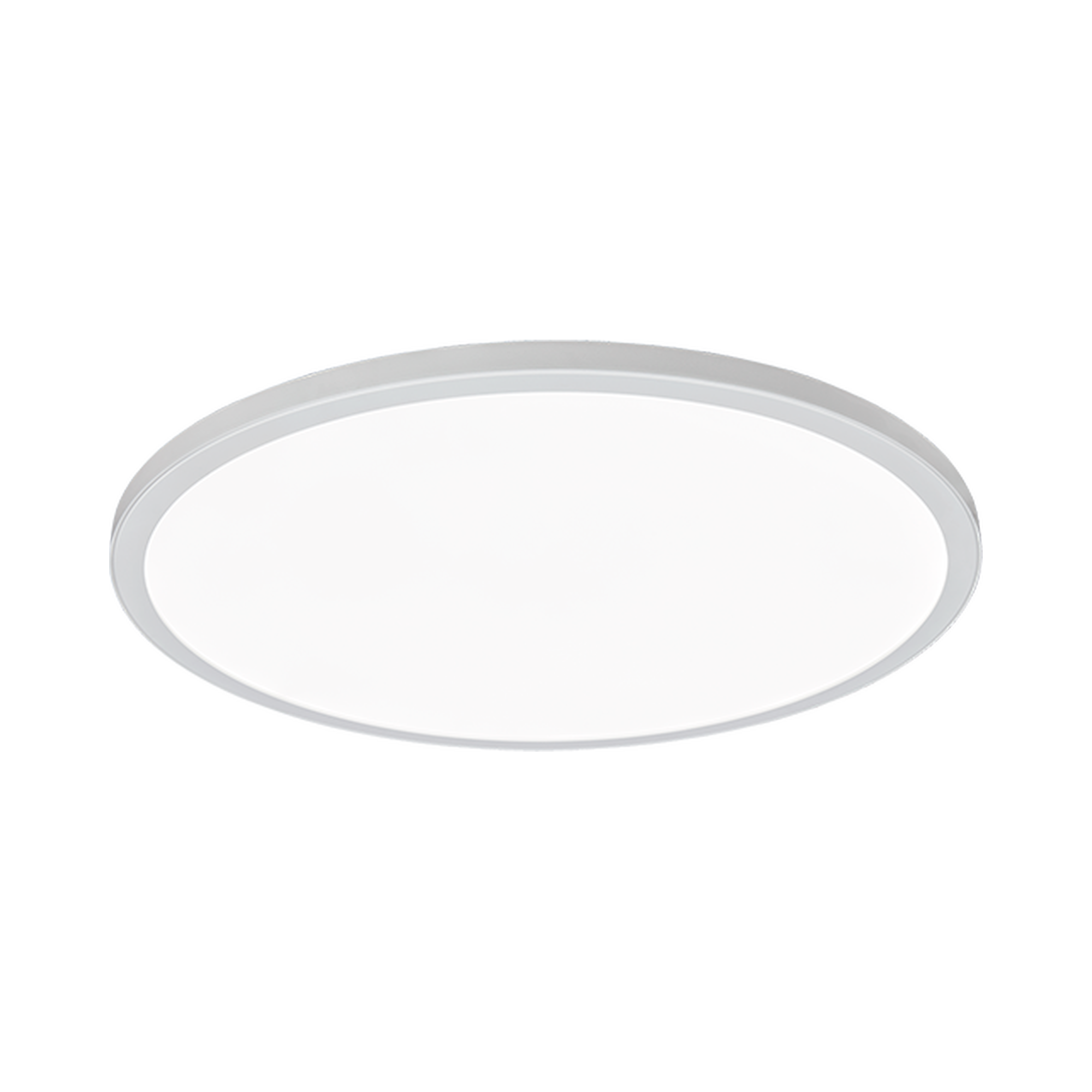 Glamox C95233327. Innenraumleuchten C95-SC675 WH LED 6800 HF 830 IND OP