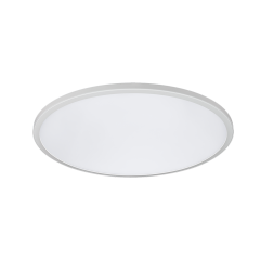 Glamox C95233495. Innenraumleuchten C95-SC825 WH LED 7000 DALI 840 IND MP
