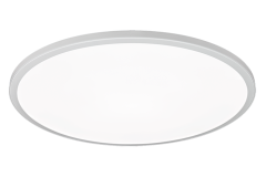 Glamox C95233496. Innenraumleuchten C95-SC825 WH LED 8000 DALI 840 IND OP