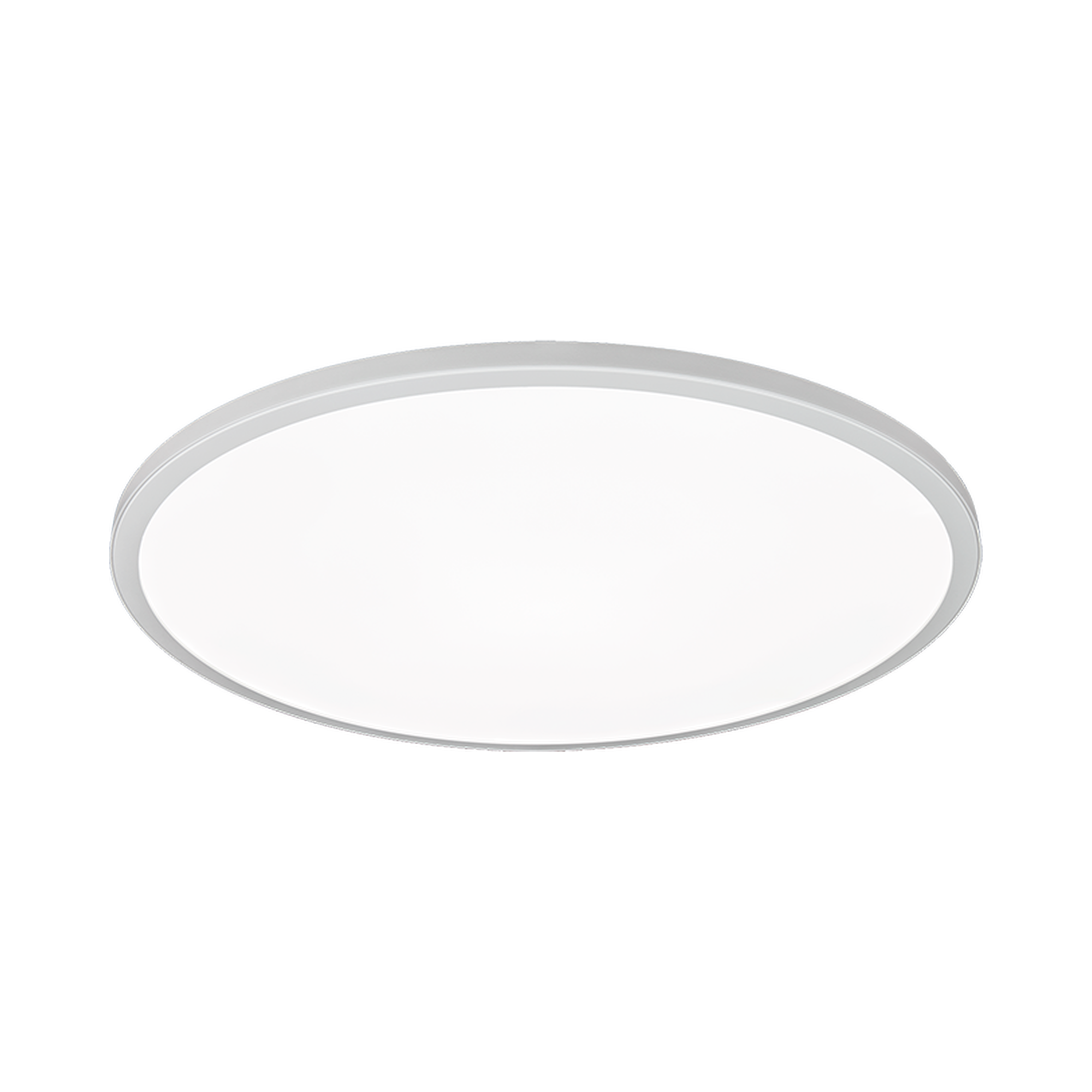 Glamox C95233494. Innenraumleuchten C95-SC825 WH LED 7000 DALI 840 IND OP