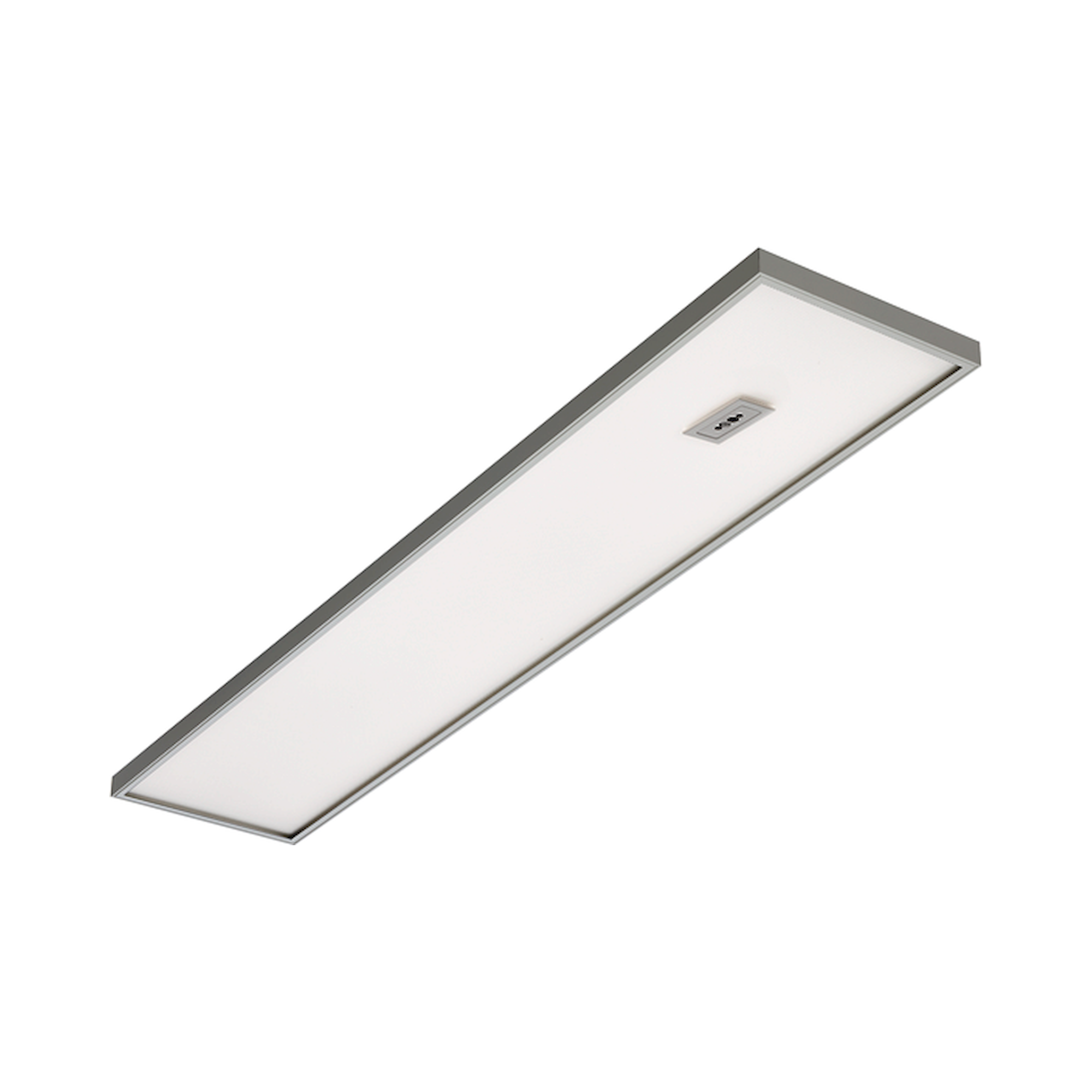 Glamox C95541273. Innenraumleuchten C95-S240x1200 WH 4000 WZ 840 MPW-SEN MP