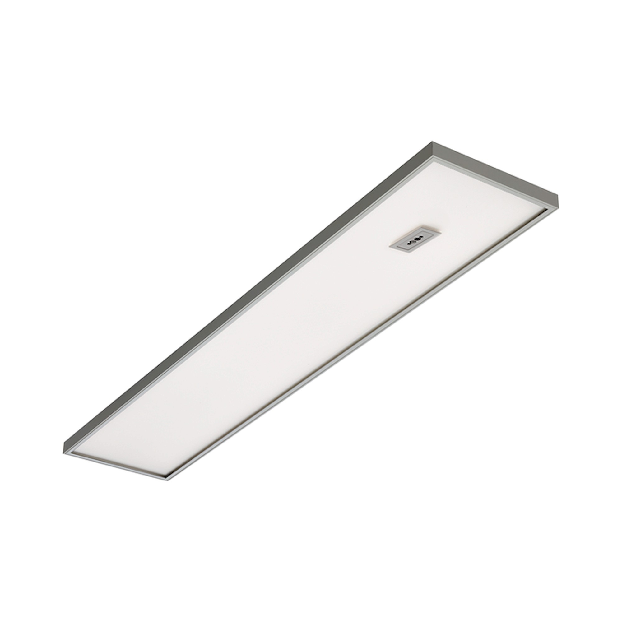 Glamox C95-S240x1200 Anbauleuchte, 3203 lm, 4000 K