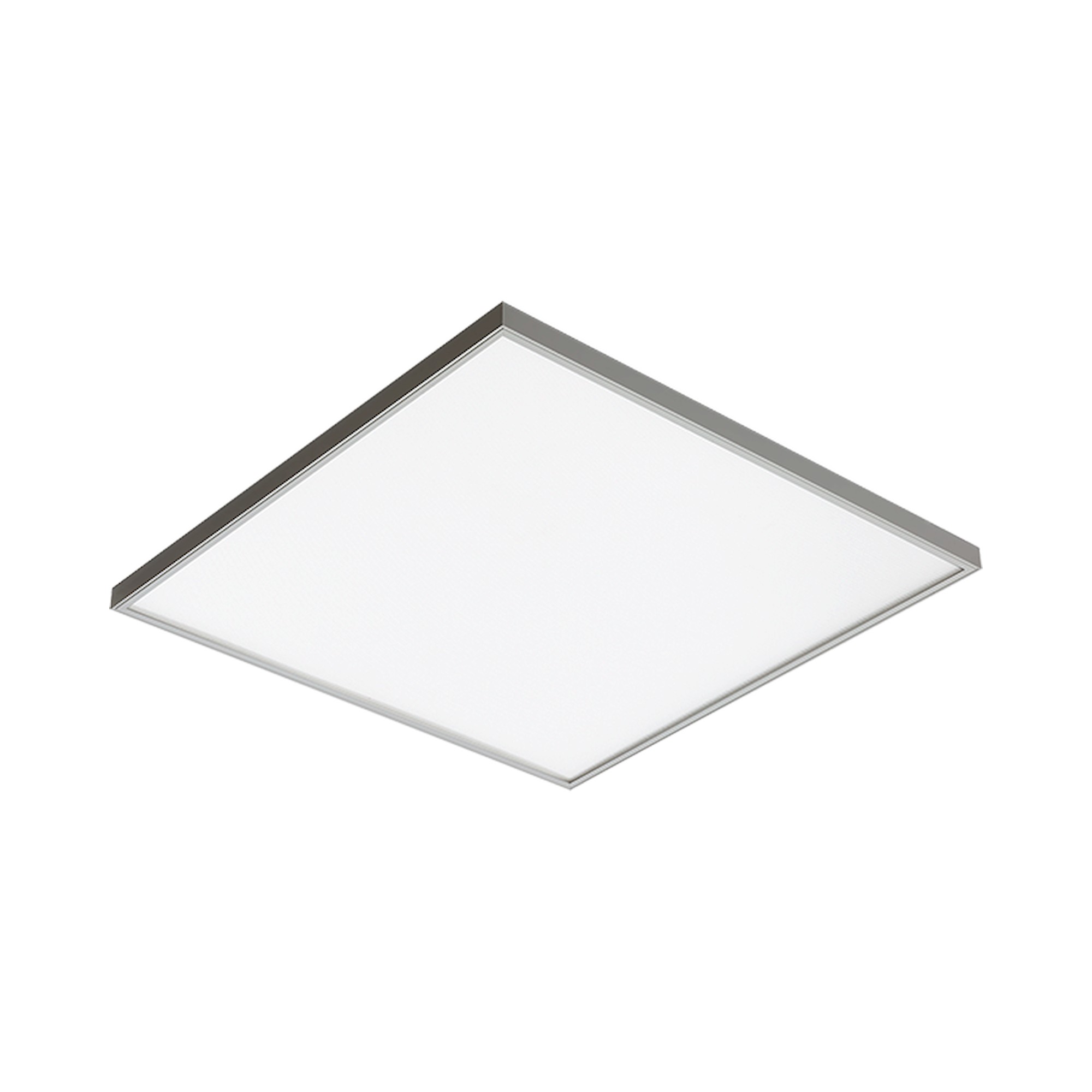 Glamox C95-S600x600 Anbauleuchte, 3006 lm, 4000 K