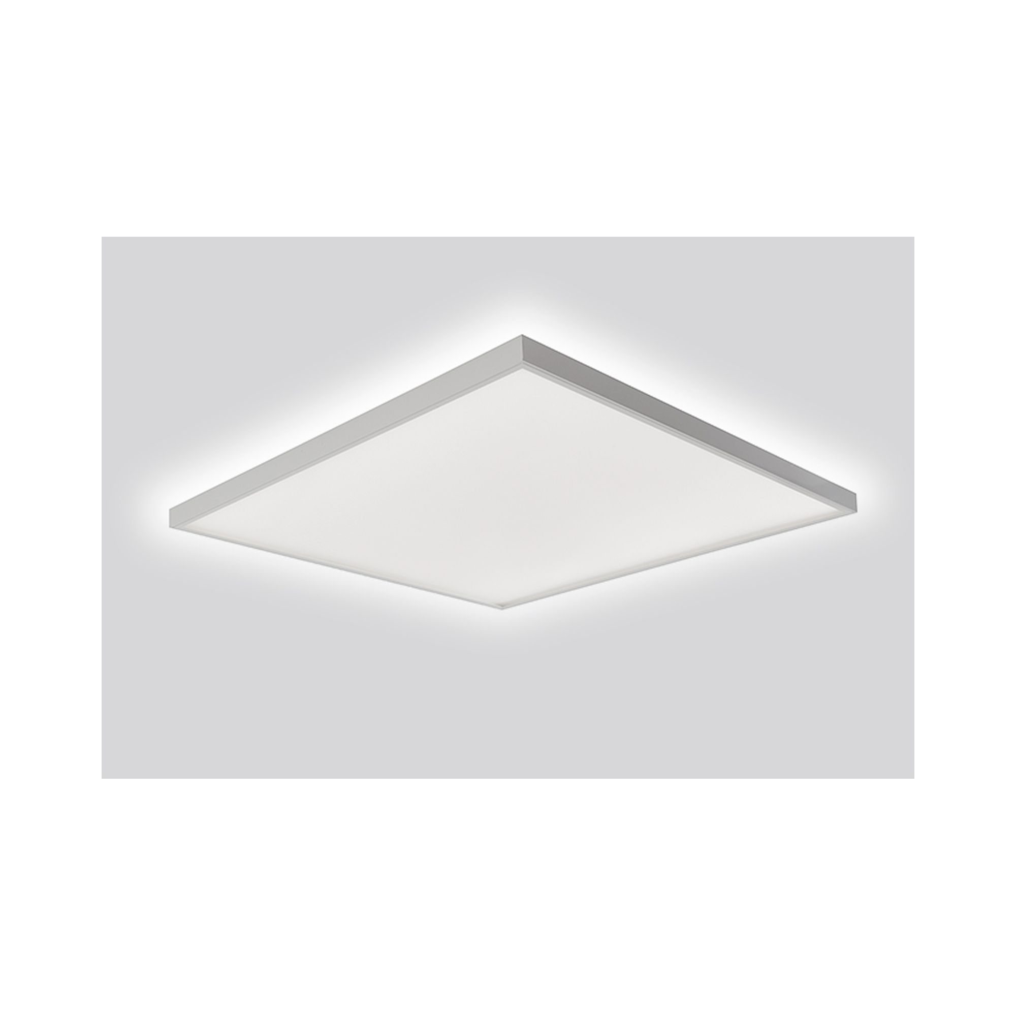 Glamox C95226768. Interior General Lighting C95-S600x600 WH 4800 DALI 840 IND MP