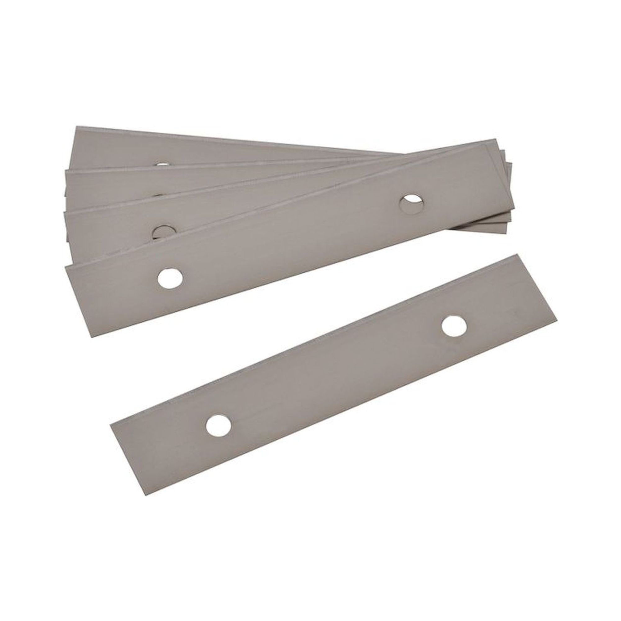 C.K AV12020. Schaberklingen, 5 Stück