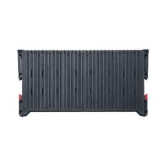 cab 8910060. ESD web wall LP magazine 180, with hole for slot lock