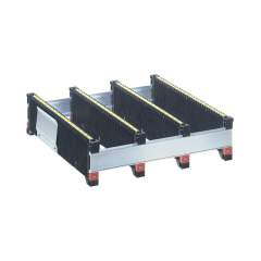 cab 8910063. ESD-Leiterplatten-Magazin Set 100