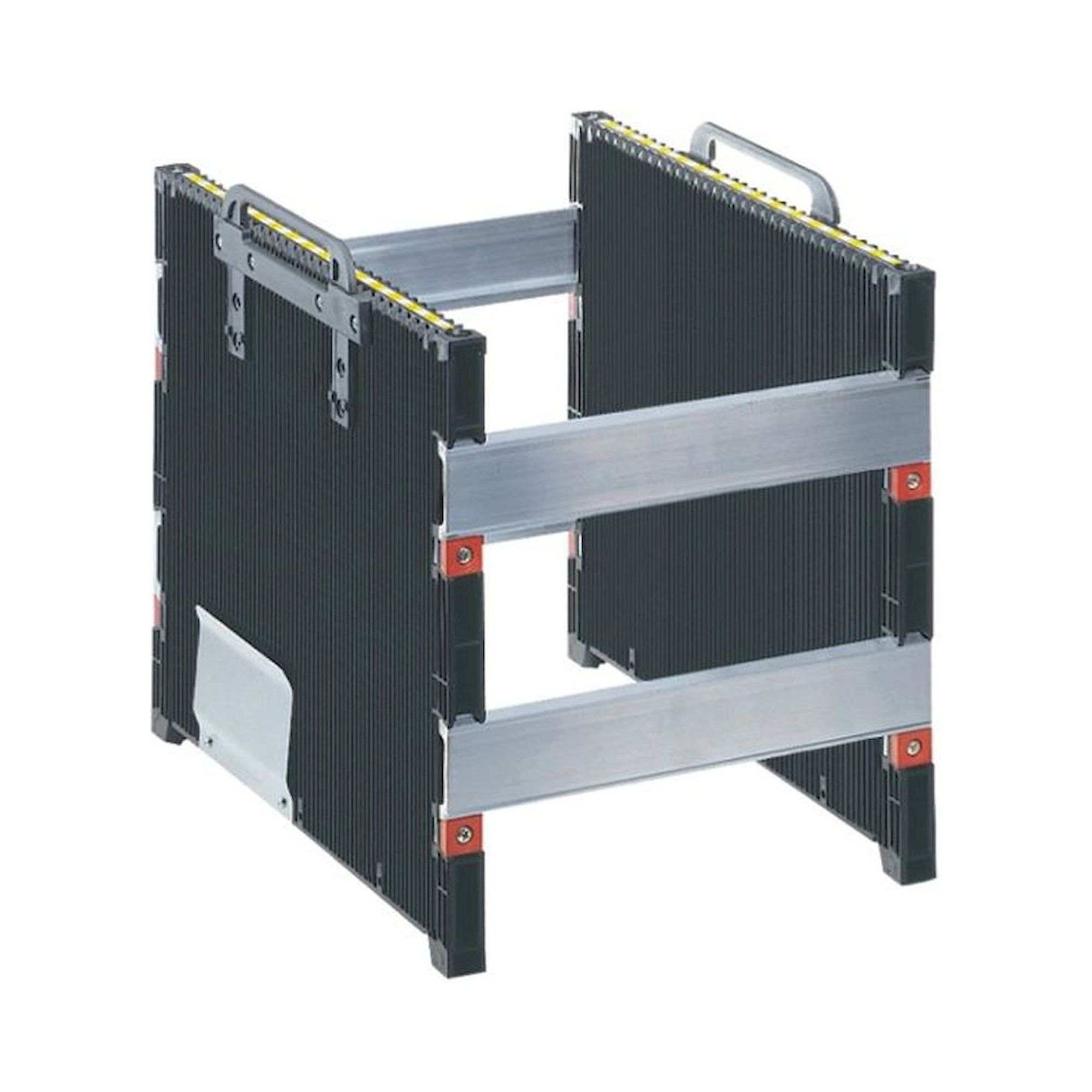 cab 8910065. ESD-Leiterplatten-Magazin Set 300