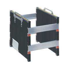 cab 8910065. ESD-Leiterplatten-Magazin Set 300