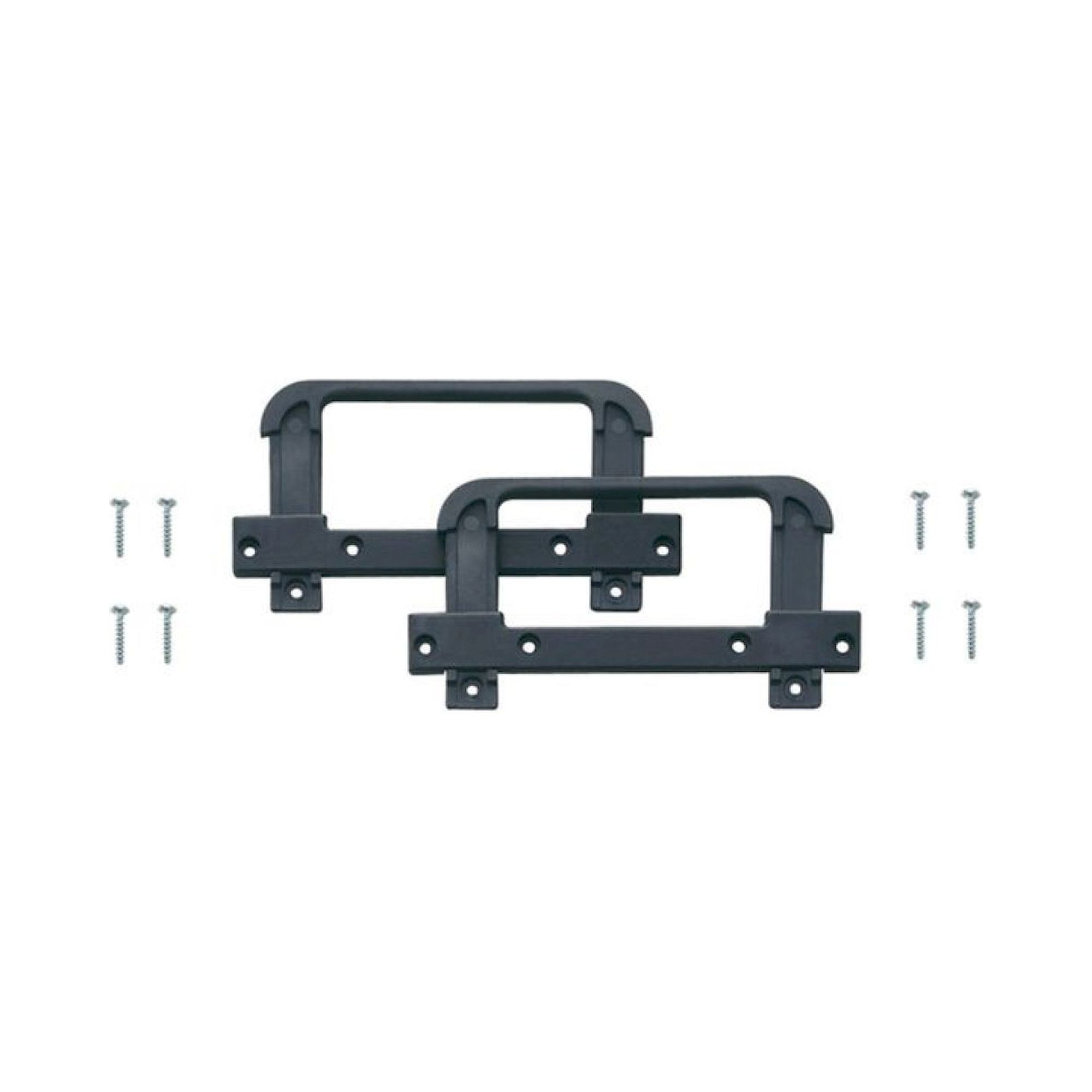 cab 8912007. Carrying handle PCB magazine 100, 2 pieces