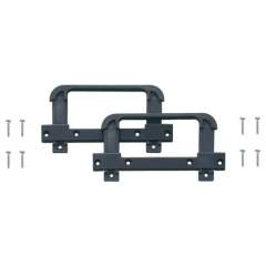 cab 8912007. Carrying handle PCB magazine 100, 2 pieces