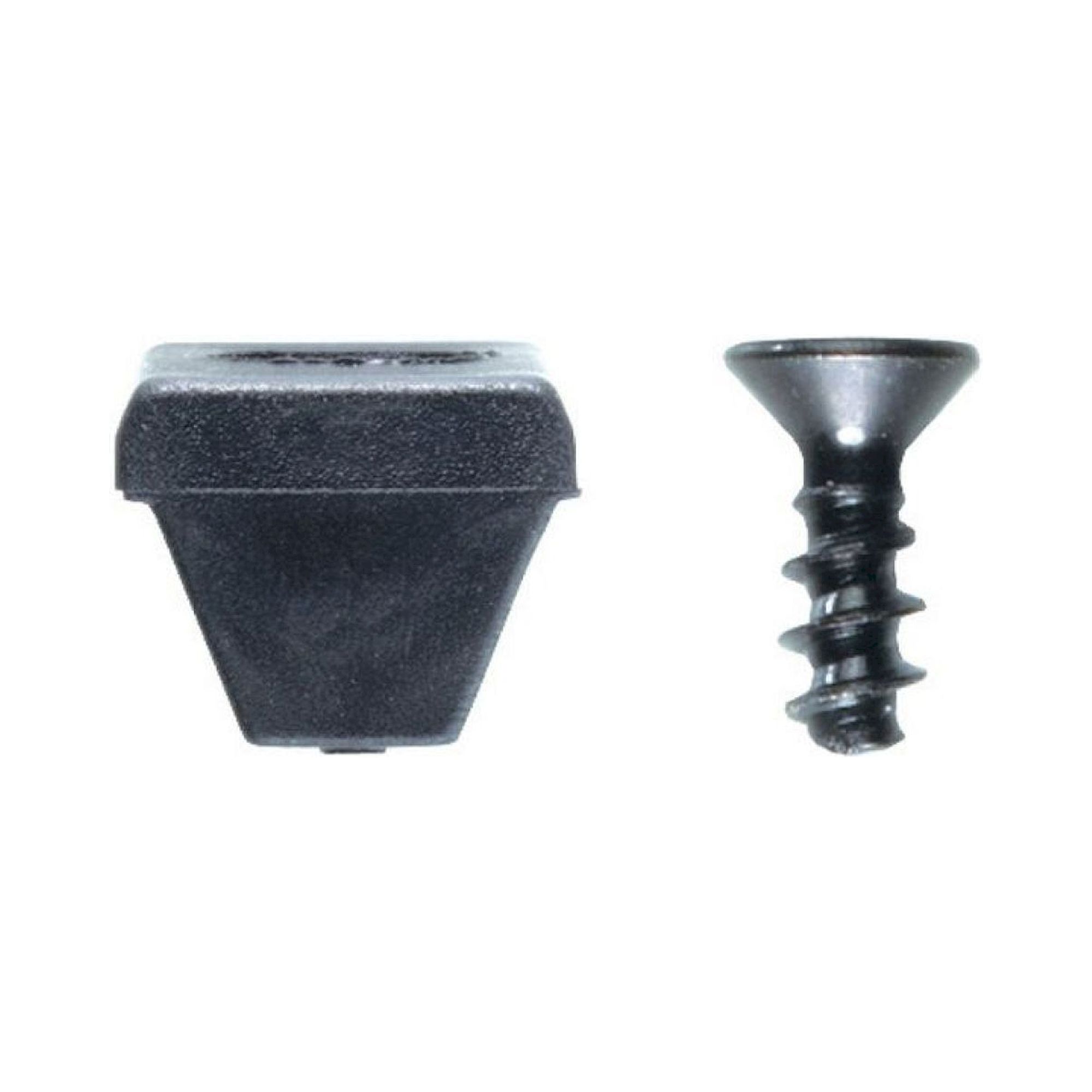 cab 8913916. Slot lock 1 PCB magazine 180, 100 pieces