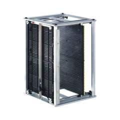 cab 8915801. Leiterplattenmagazin 801.3 Metall, 320x355x563 mm