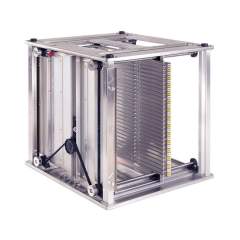 cab 8916130. Low height magazin 601.3, screw clamping