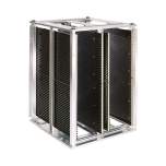 cab 8916395. Parallel slide-in 603.3-P, 400x380x563 mm