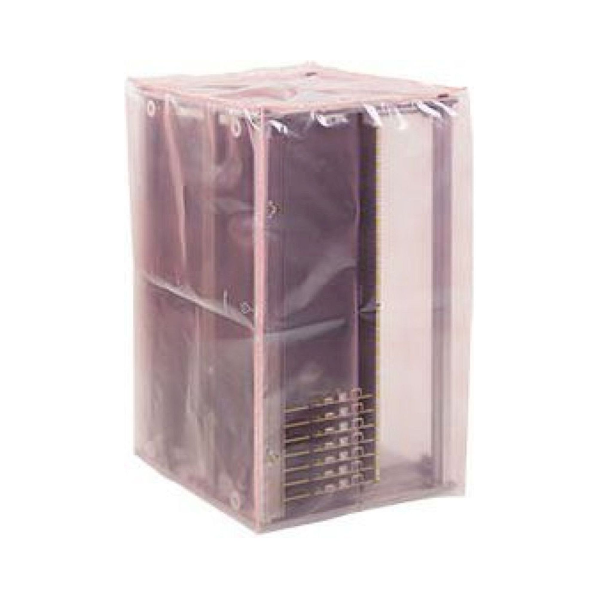 cab 8916416. ESD protective hood for printed circuit boards 716, 816