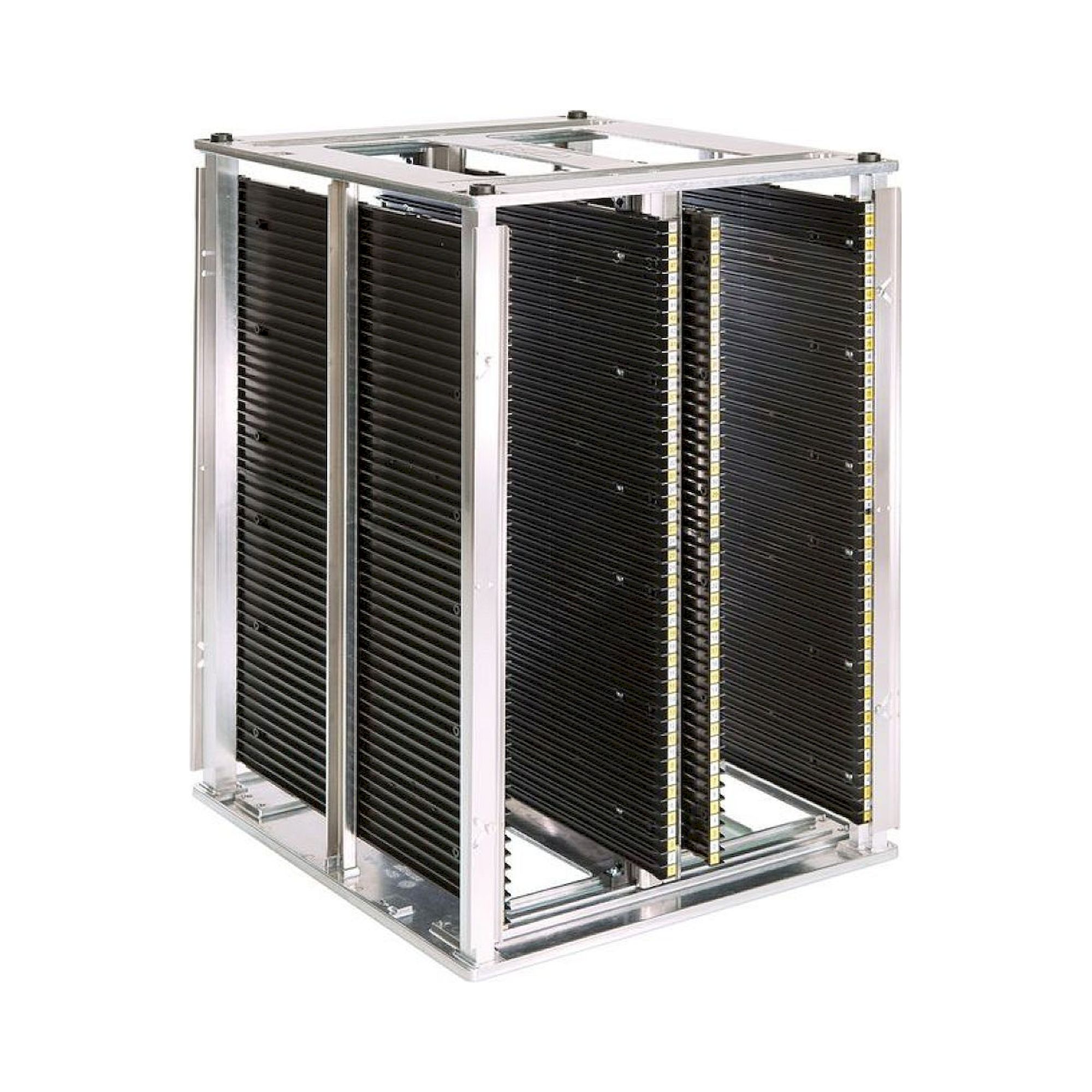 cab 8916435. Parallel slide-in 601.1-P, 355x320x563 mm