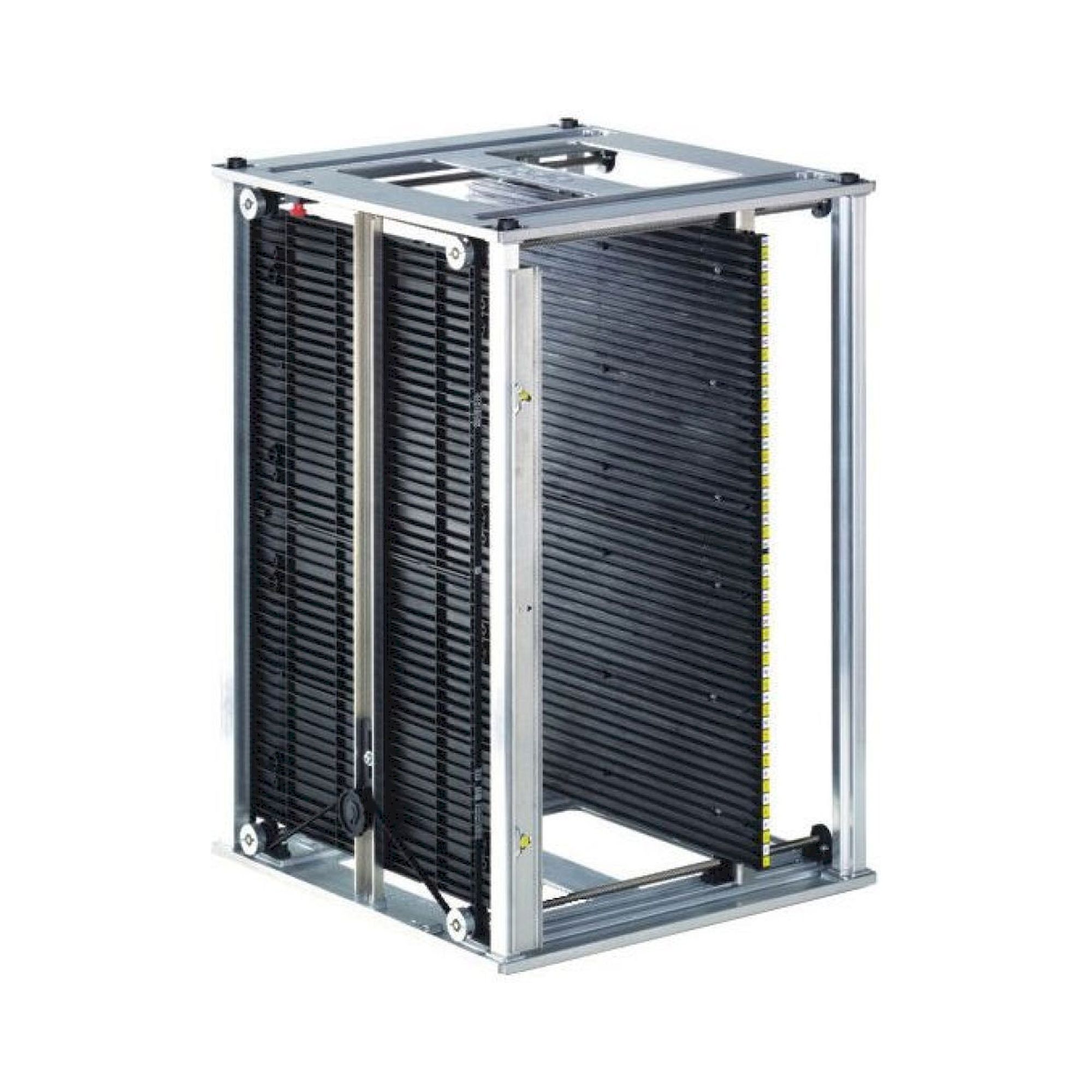 cab 8916702. ESD PCB magazine 702.2, polycarbonate, 320x400x563 mm