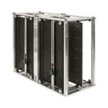 cab 8916732. Twin magazine 703.2-2, 800x380x563 mm