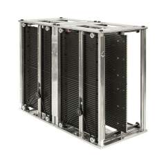 cab 8916732. Twin magazine 703.2-2, 800x380x563 mm